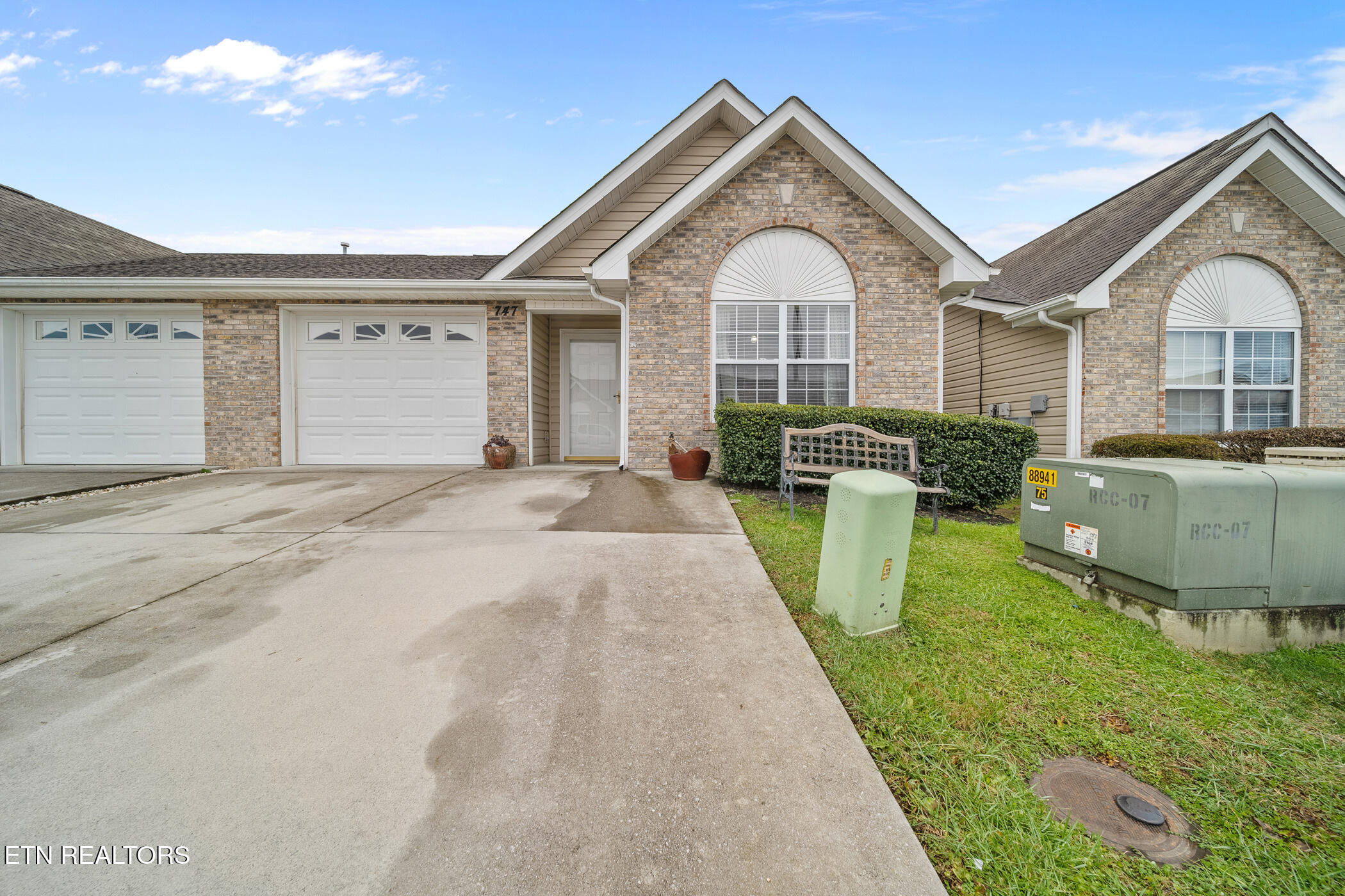 747 High Point Way Property Photo