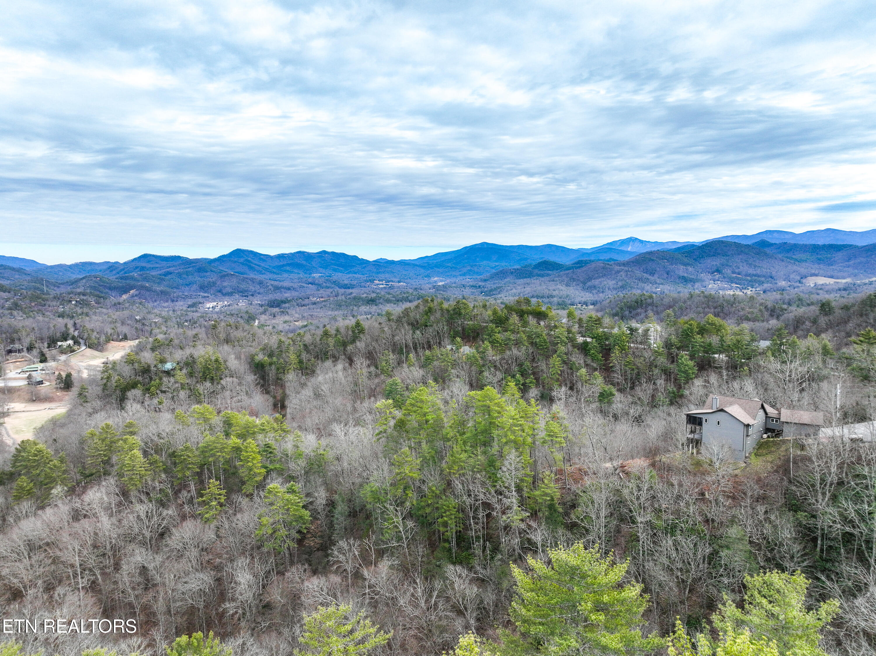 Lot 20 Slate Quarry Point Property Photo 1