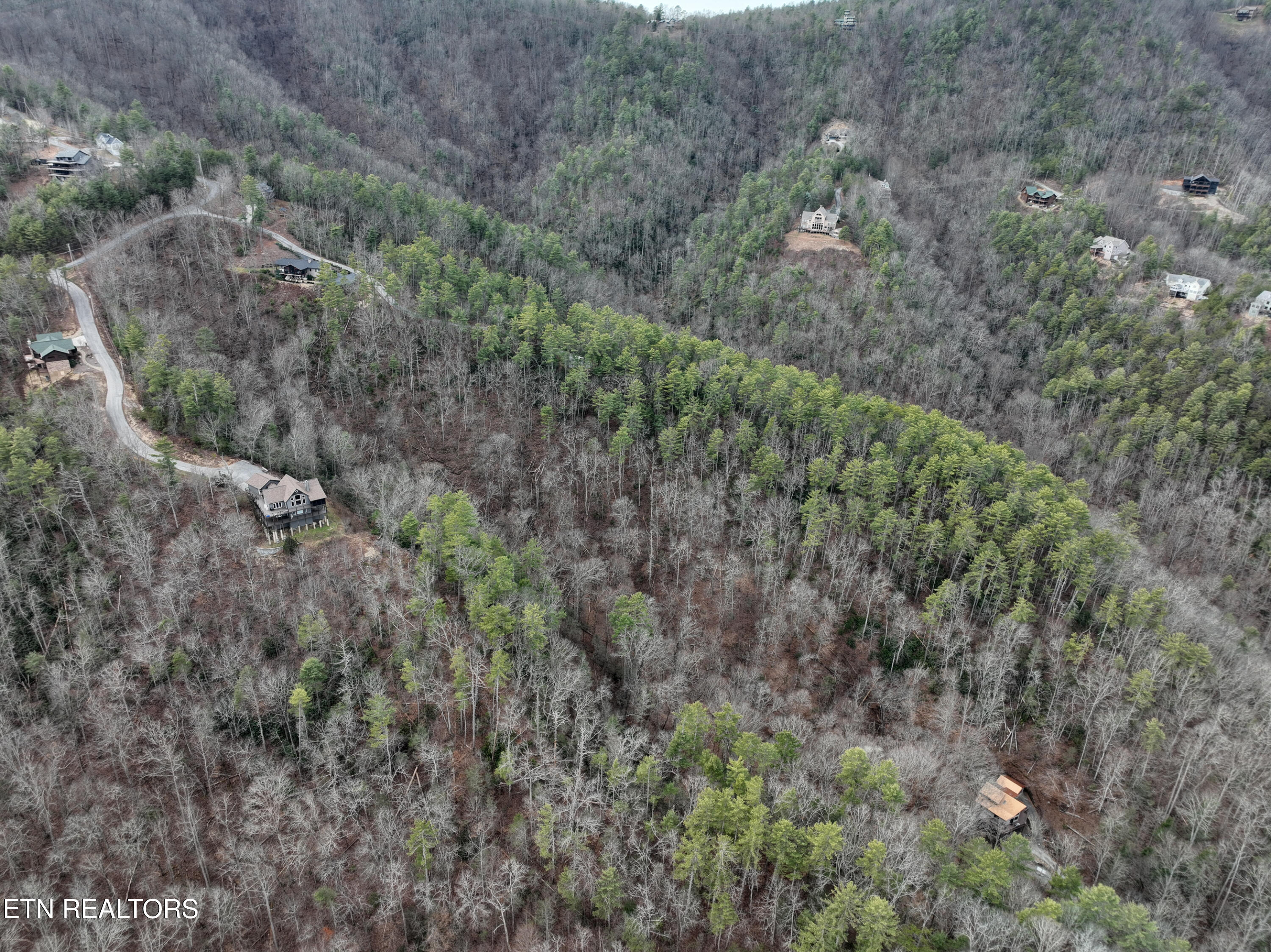 Lot 20 Slate Quarry Point Property Photo 5