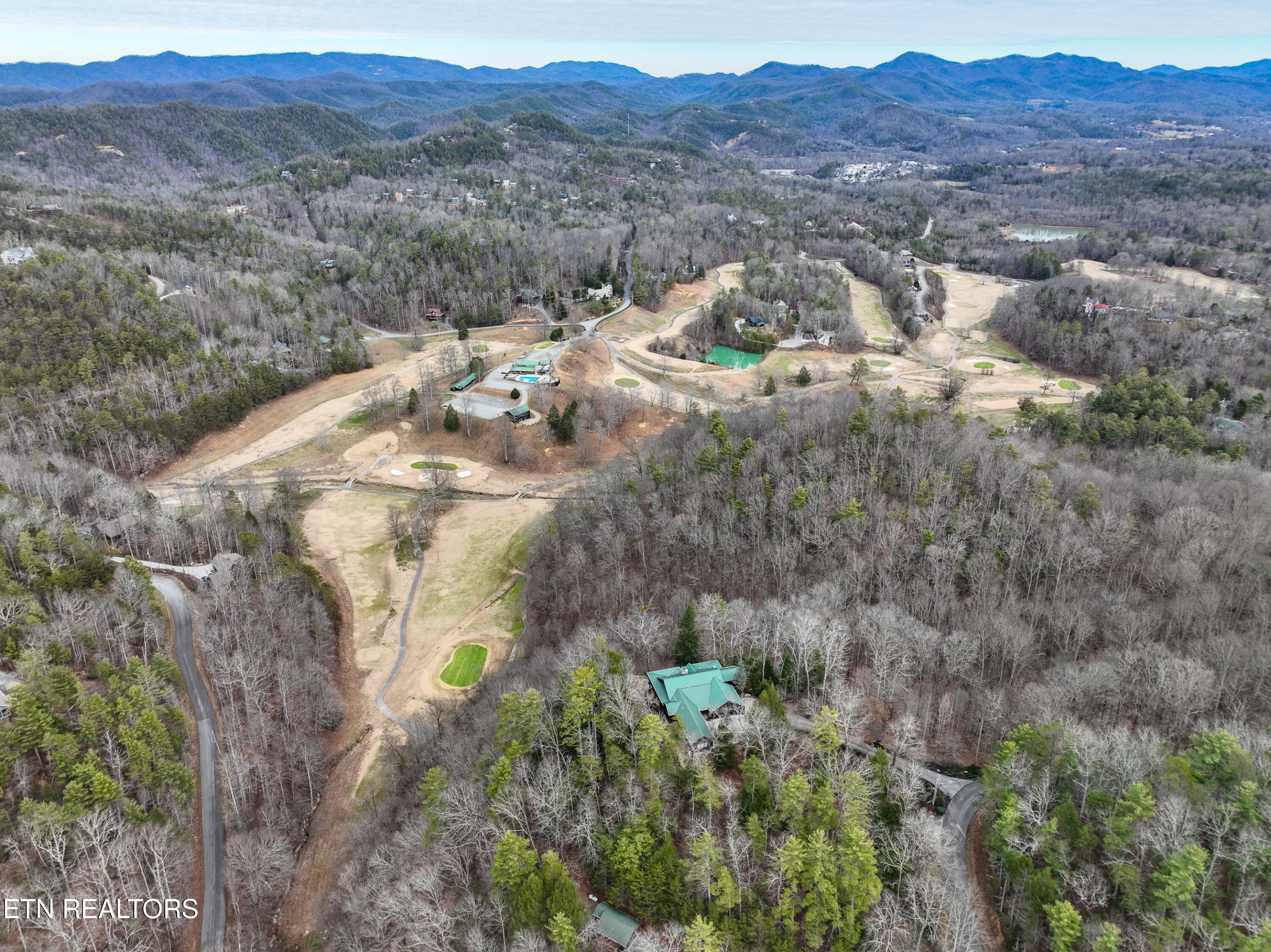 Lot 20 Slate Quarry Point Property Photo 7