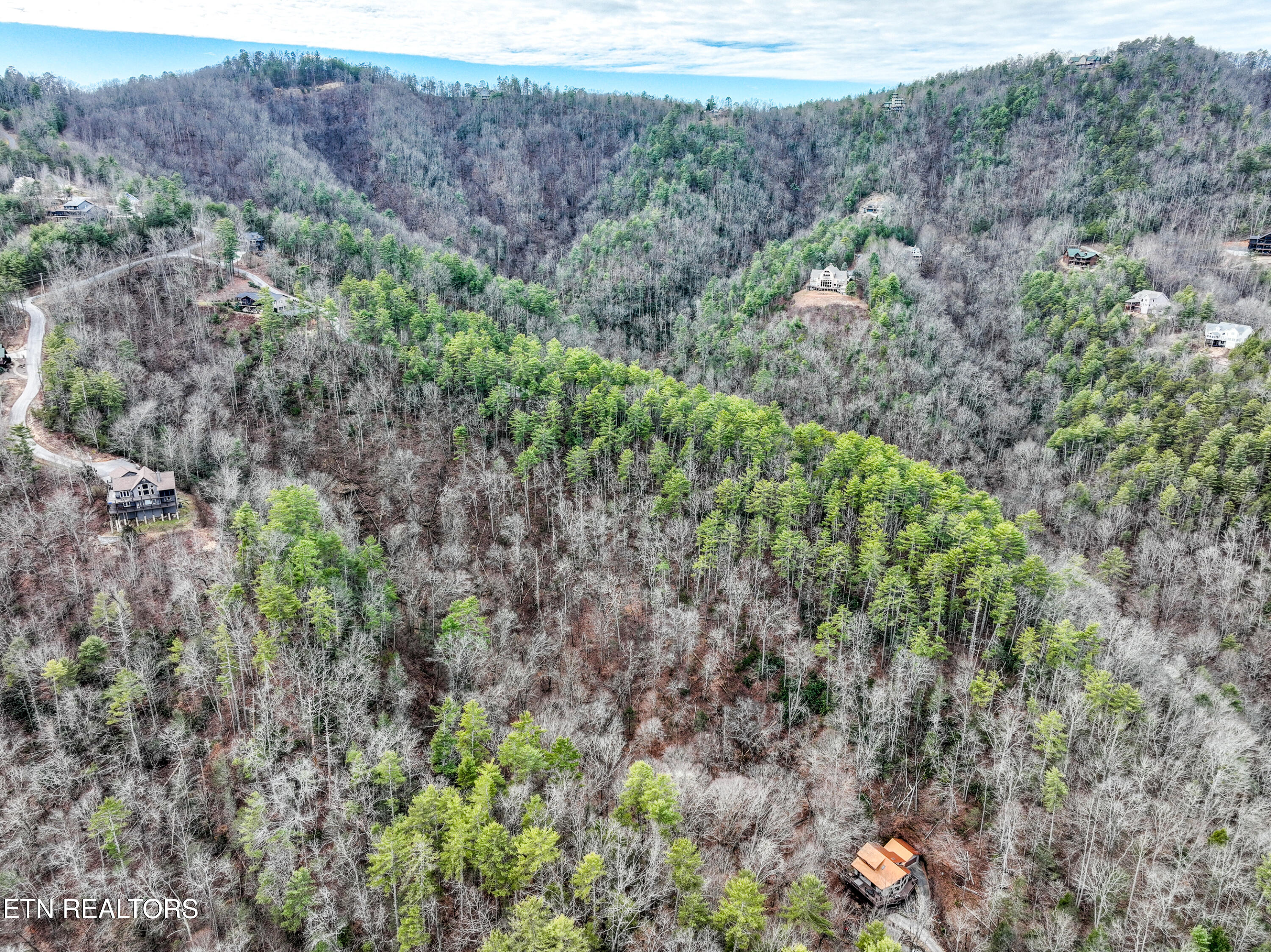 Lot 20 Slate Quarry Point Property Photo 8