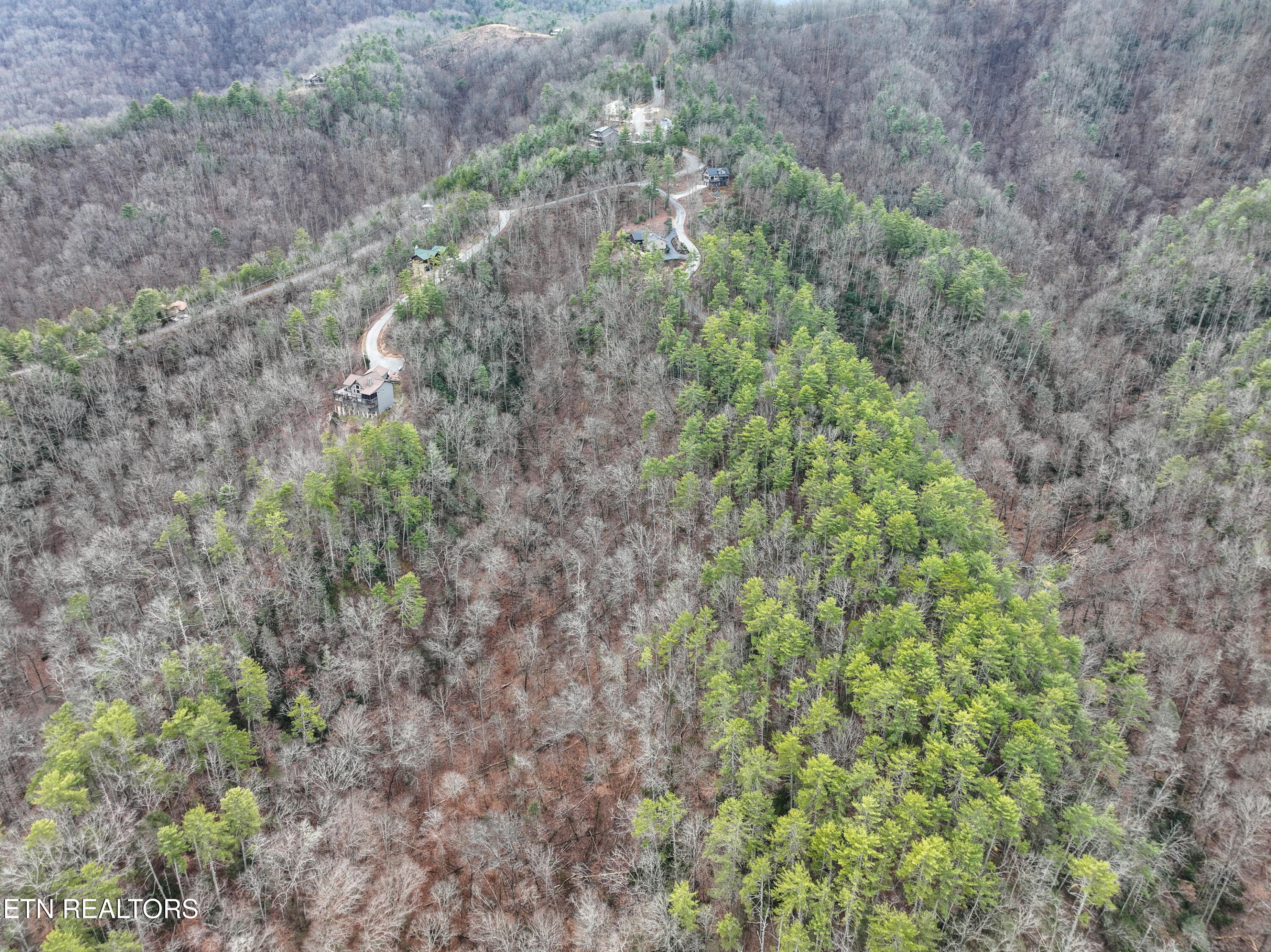 Lot 20 Slate Quarry Point Property Photo 9