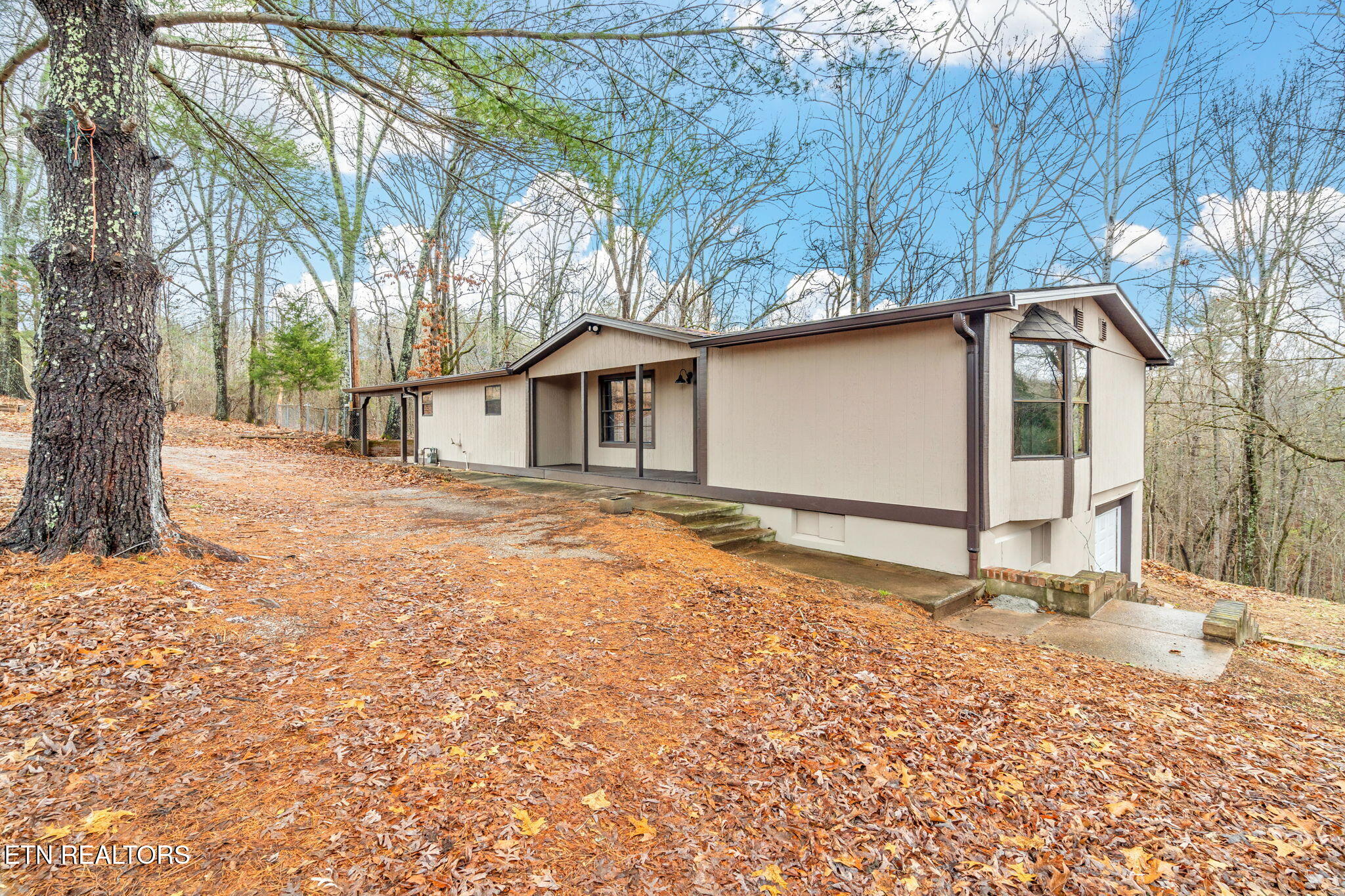 131 Cates Rd Property Photo