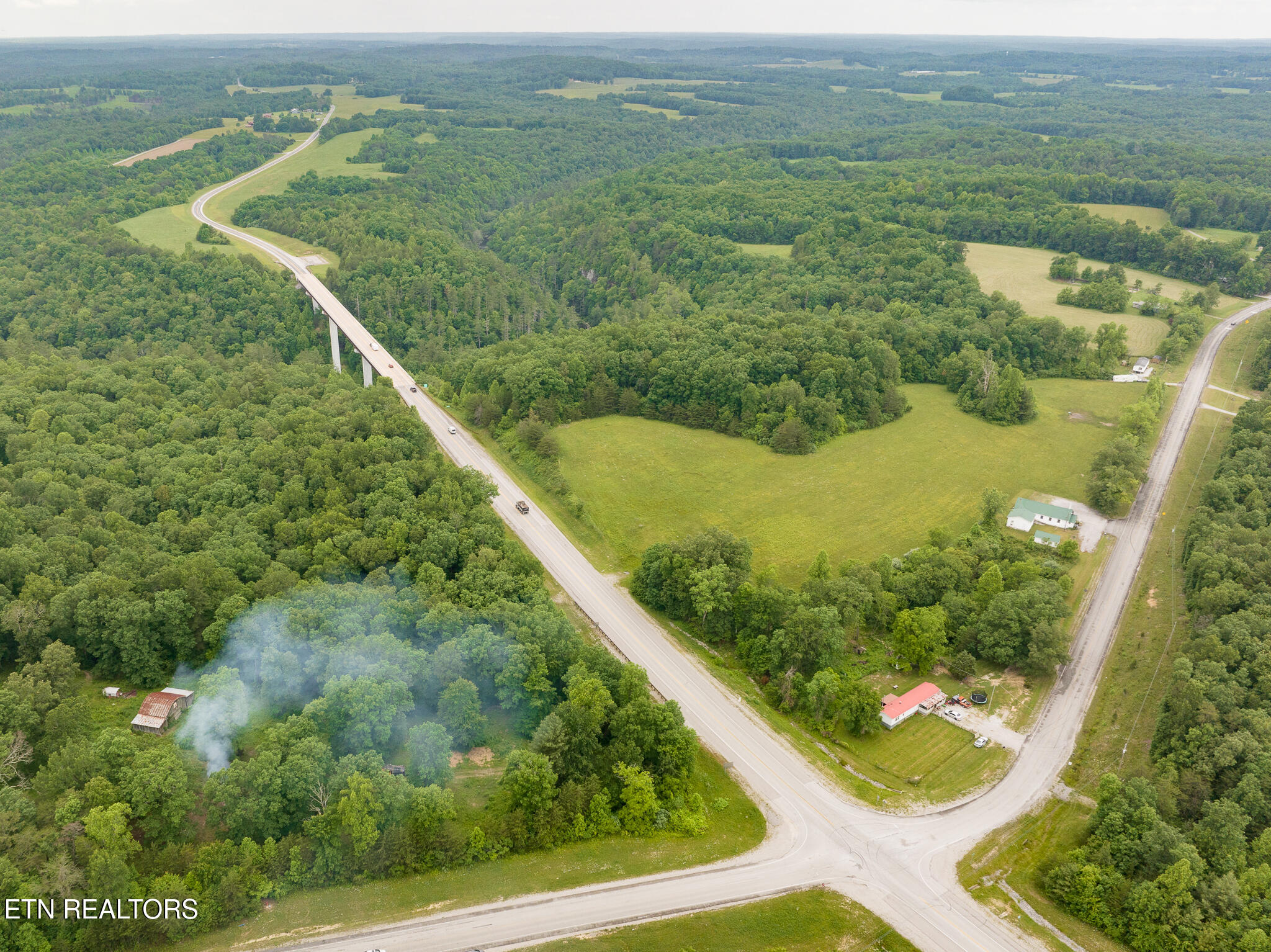 Lot 1 Hwy 52 And Brewstertown Rd Property Photo 2