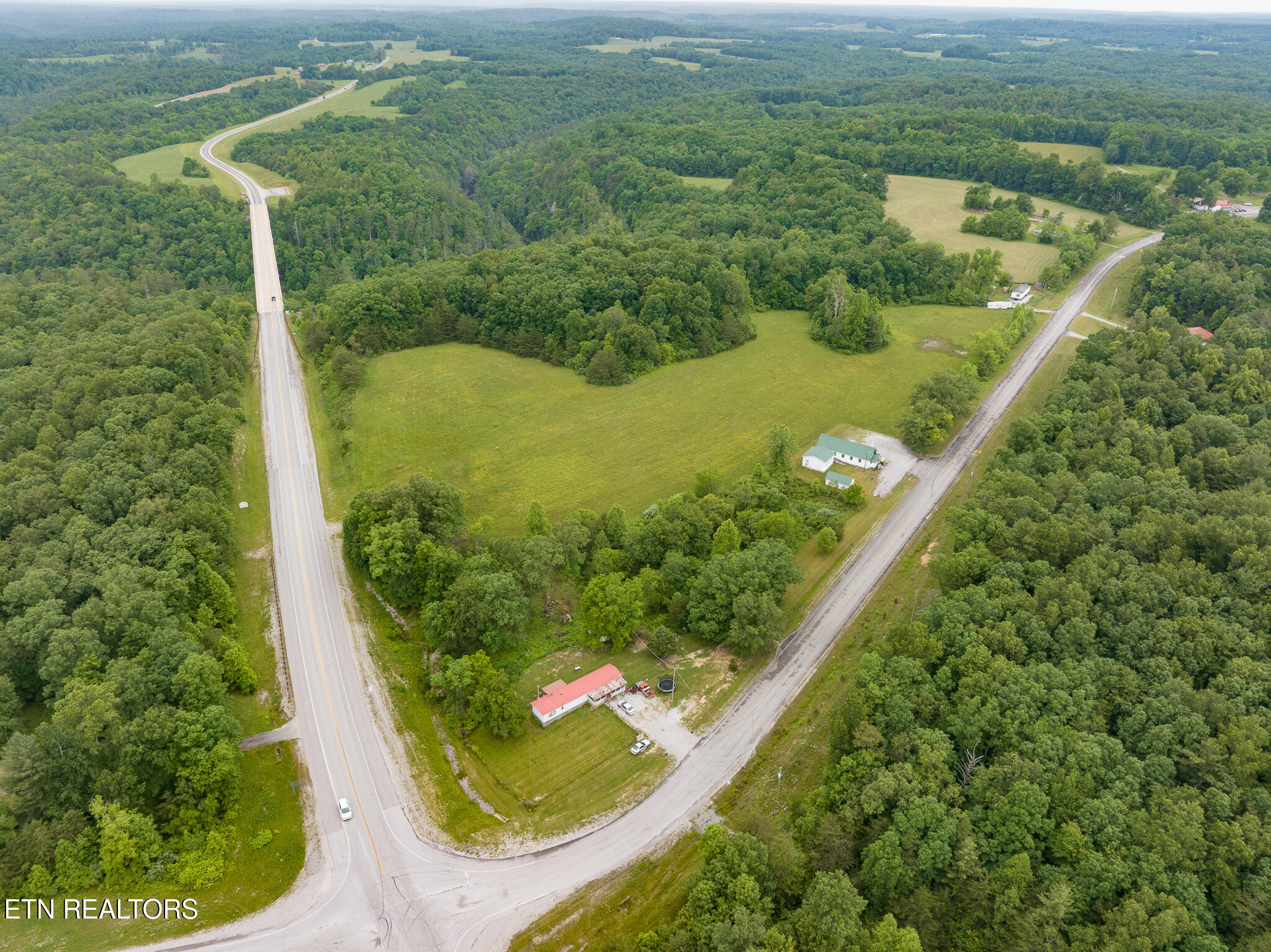Lot 1 Hwy 52 And Brewstertown Rd Property Photo 3