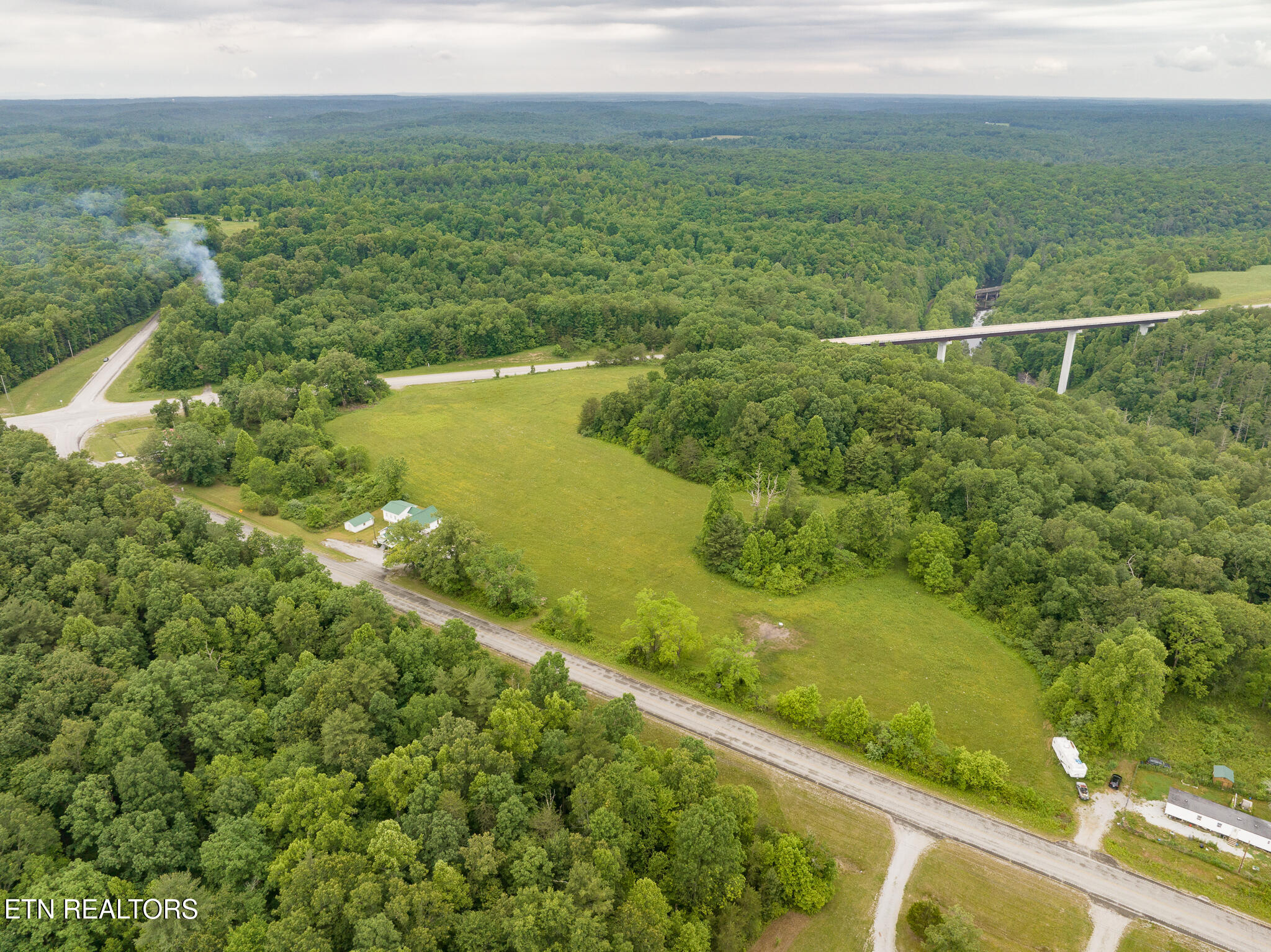 Lot 1 Hwy 52 And Brewstertown Rd Property Photo 4