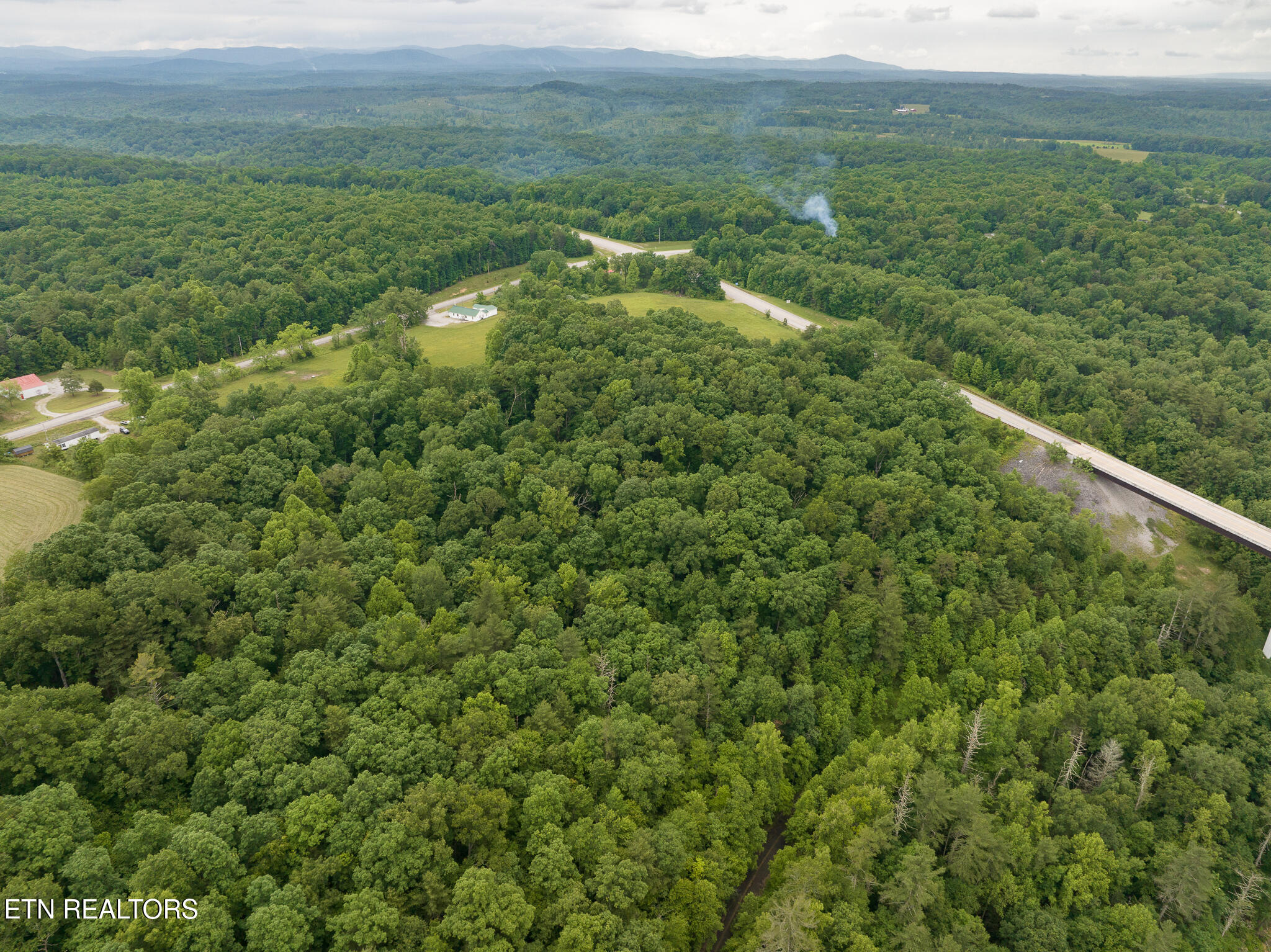 Lot 1 Hwy 52 And Brewstertown Rd Property Photo 6