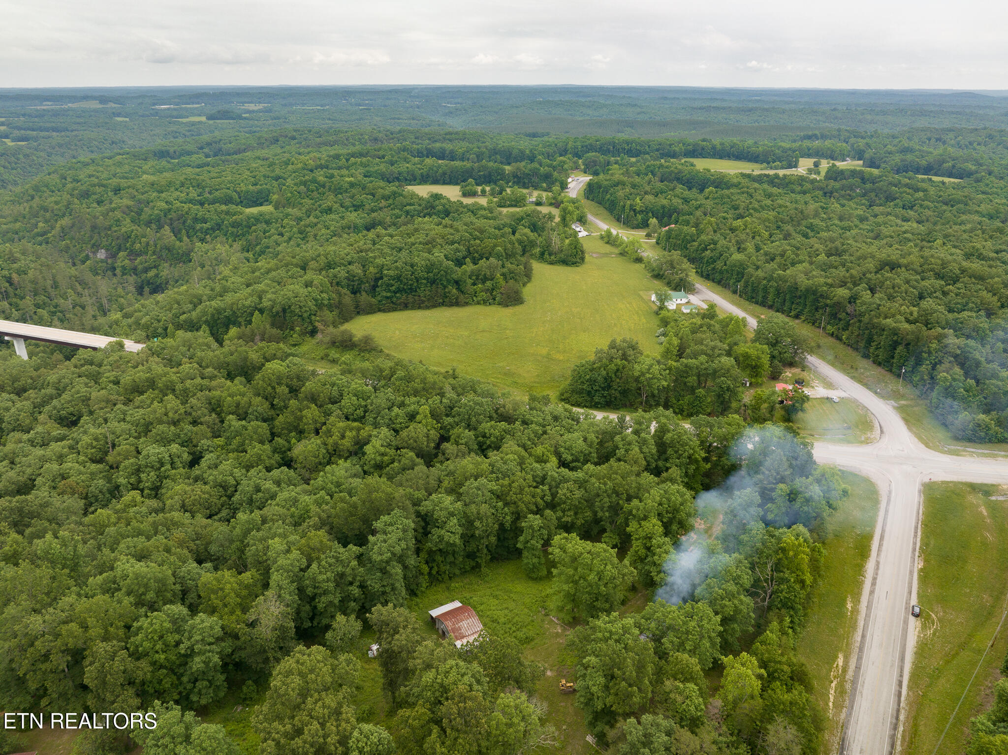 Lot 1 Hwy 52 And Brewstertown Rd Property Photo 10