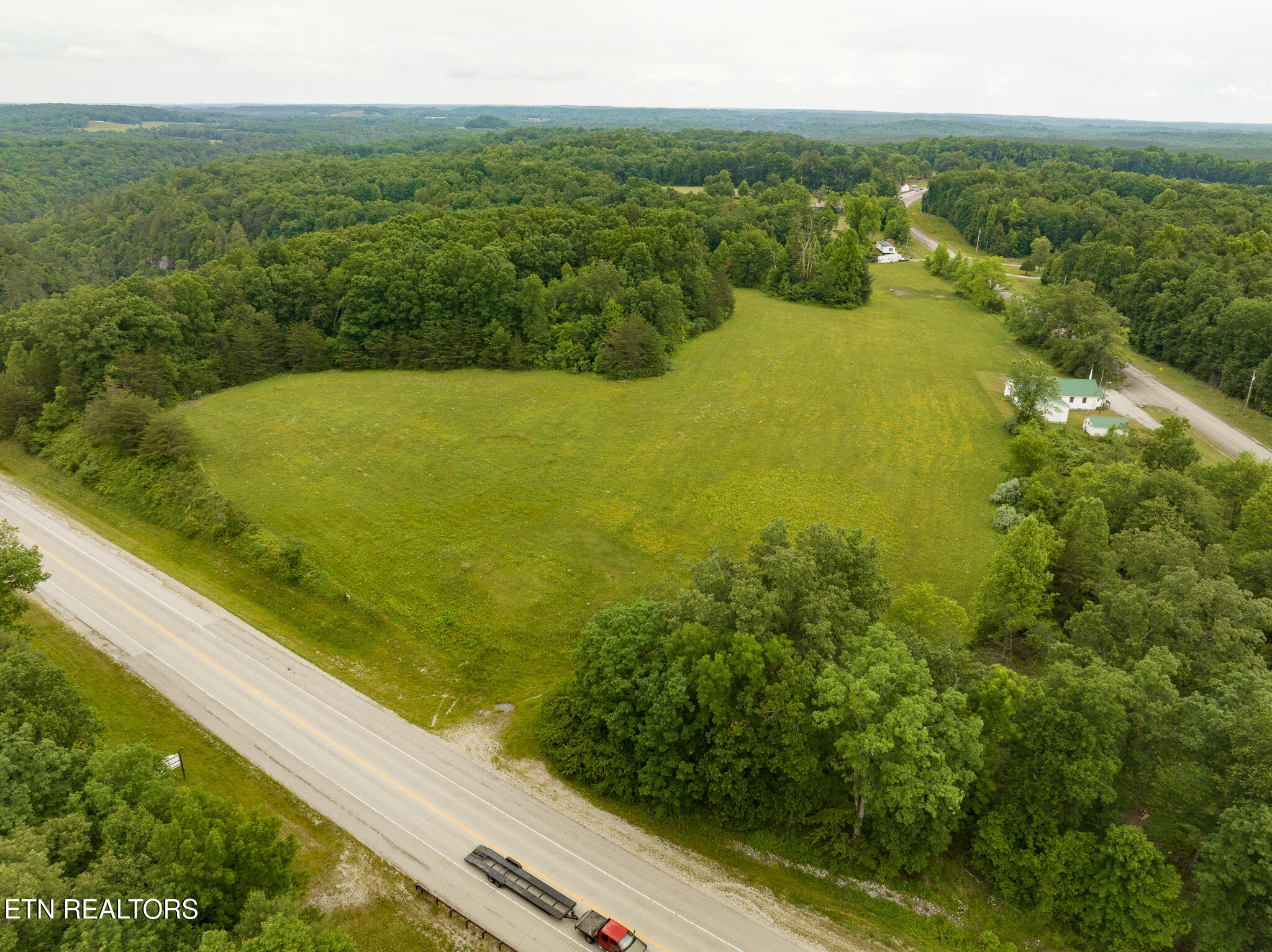 Lot 1 Hwy 52 And Brewstertown Rd Property Photo 11