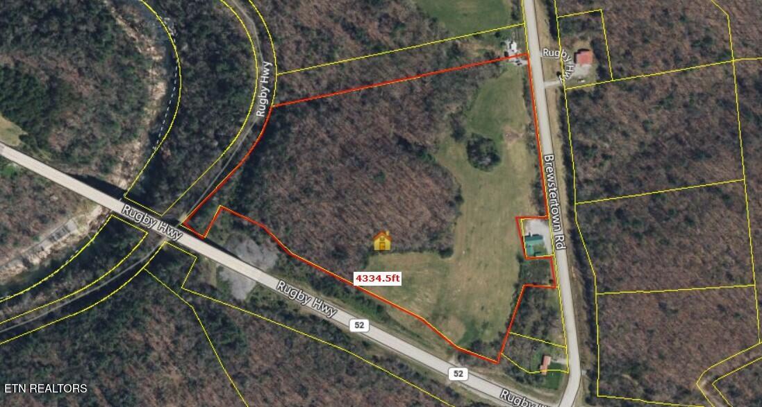 Lot 1 Hwy 52 And Brewstertown Rd Property Photo 20