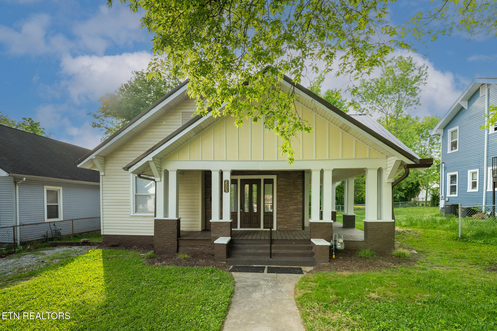 2503 Jefferson Ave Property Photo 1