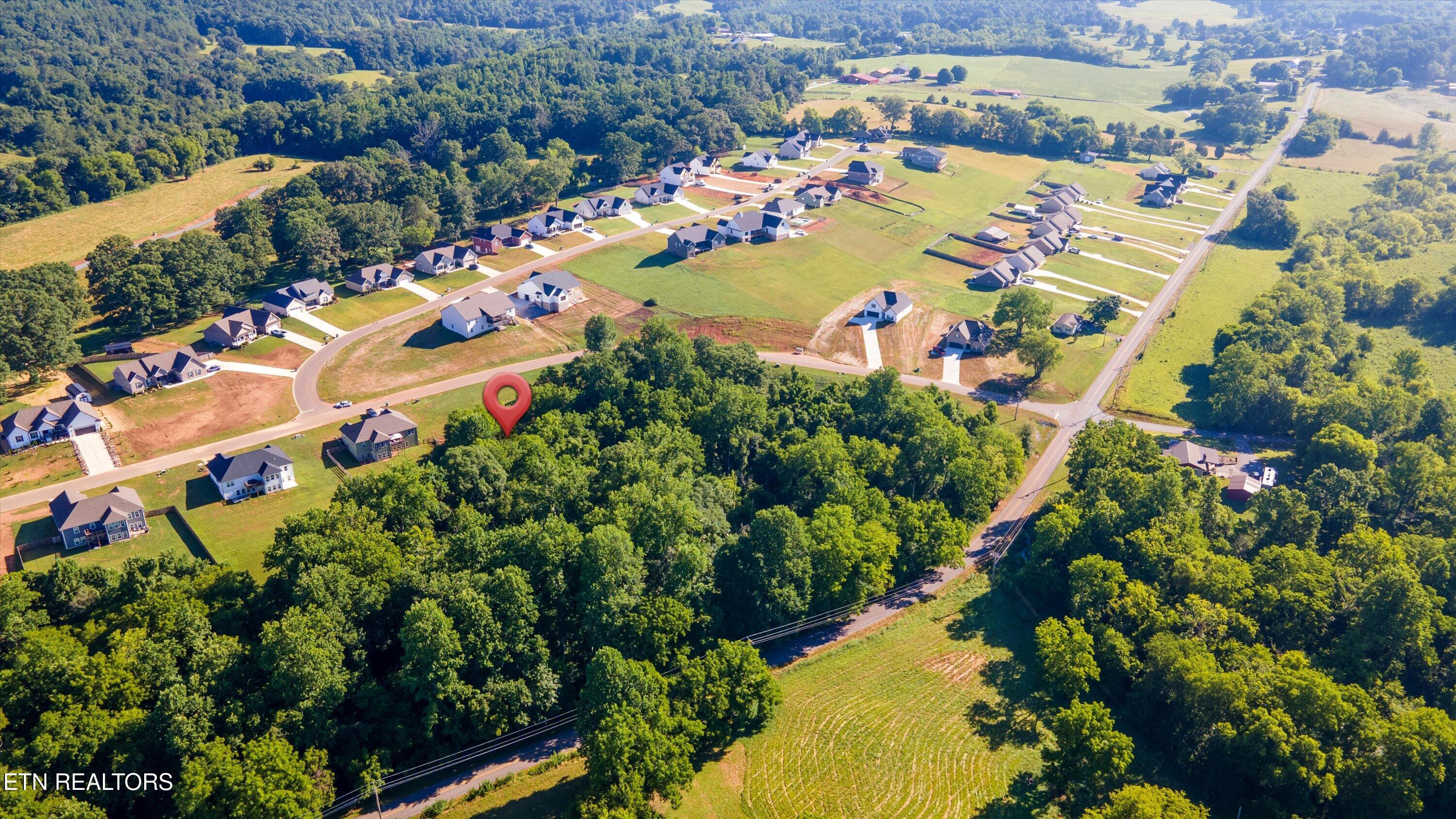 623 Farm Of The Smokies Way Property Photo 7