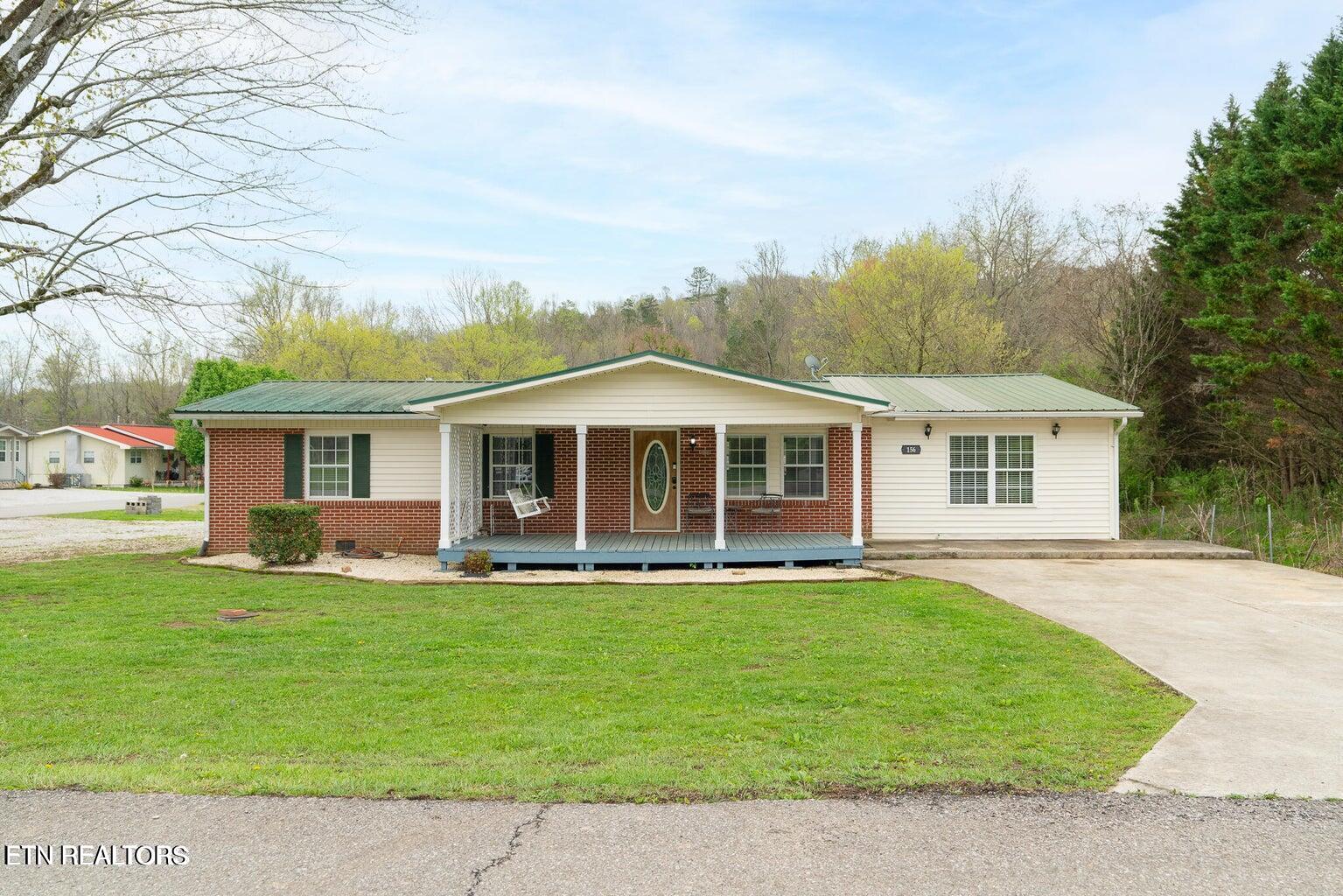 156 Rector Drive Property Photo