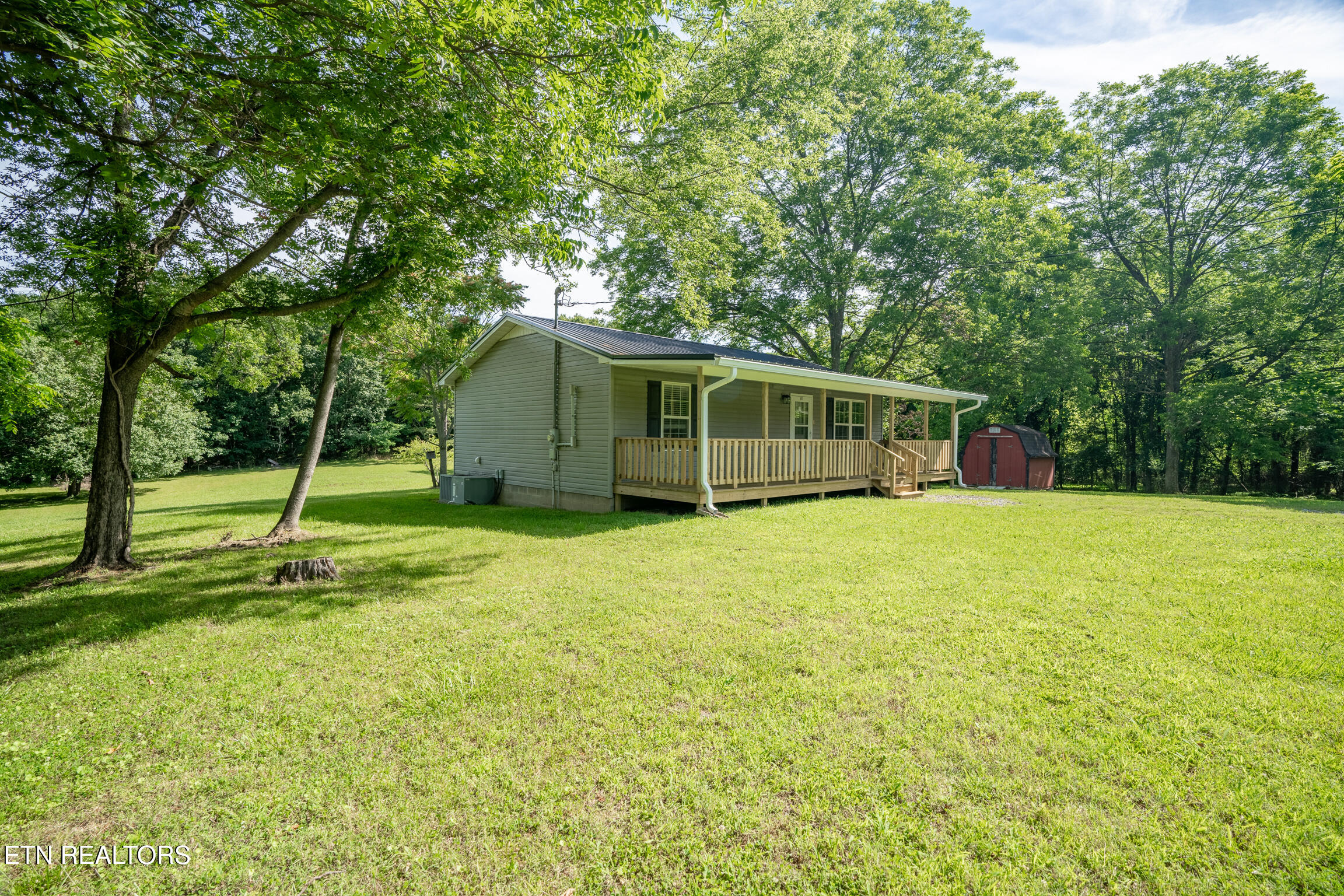 801 Stony Point Mountain Rd Property Photo