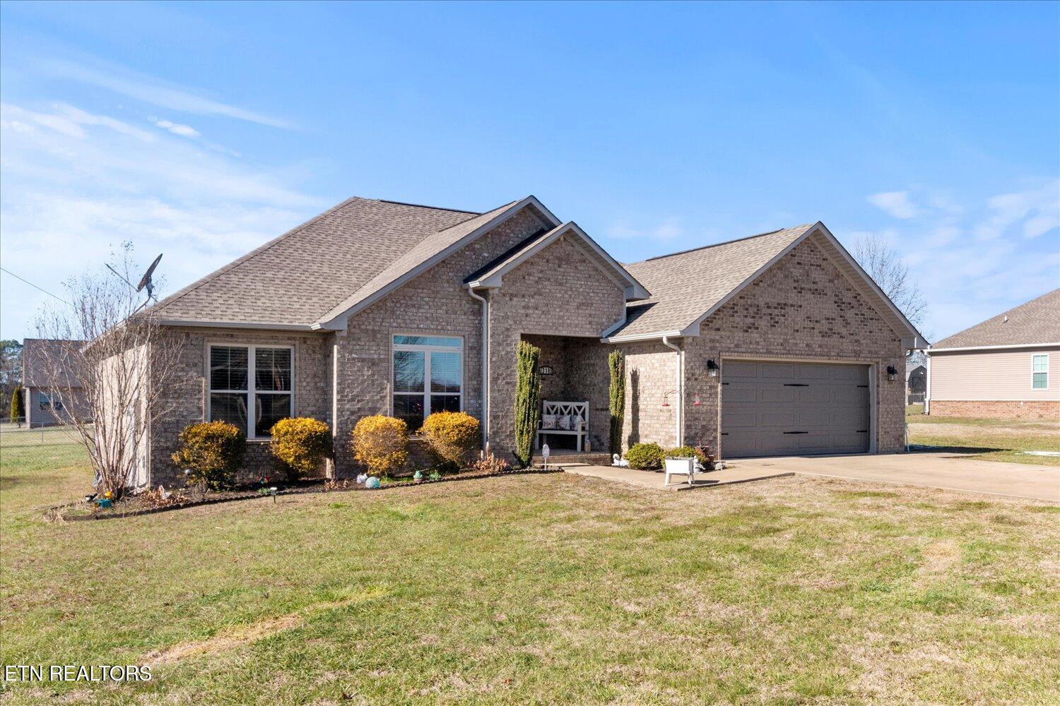 318 Taylor Circle Property Photo