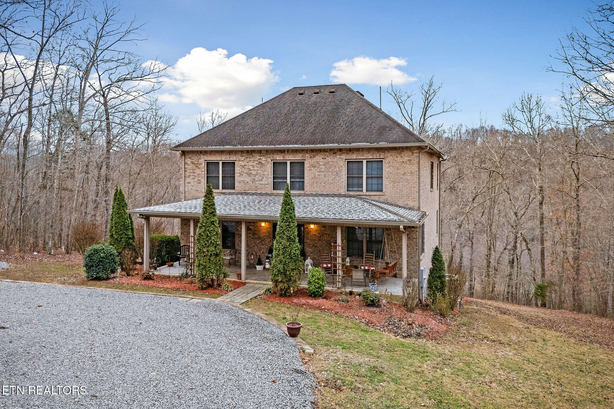 348 Witherspoon Drive Property Photo