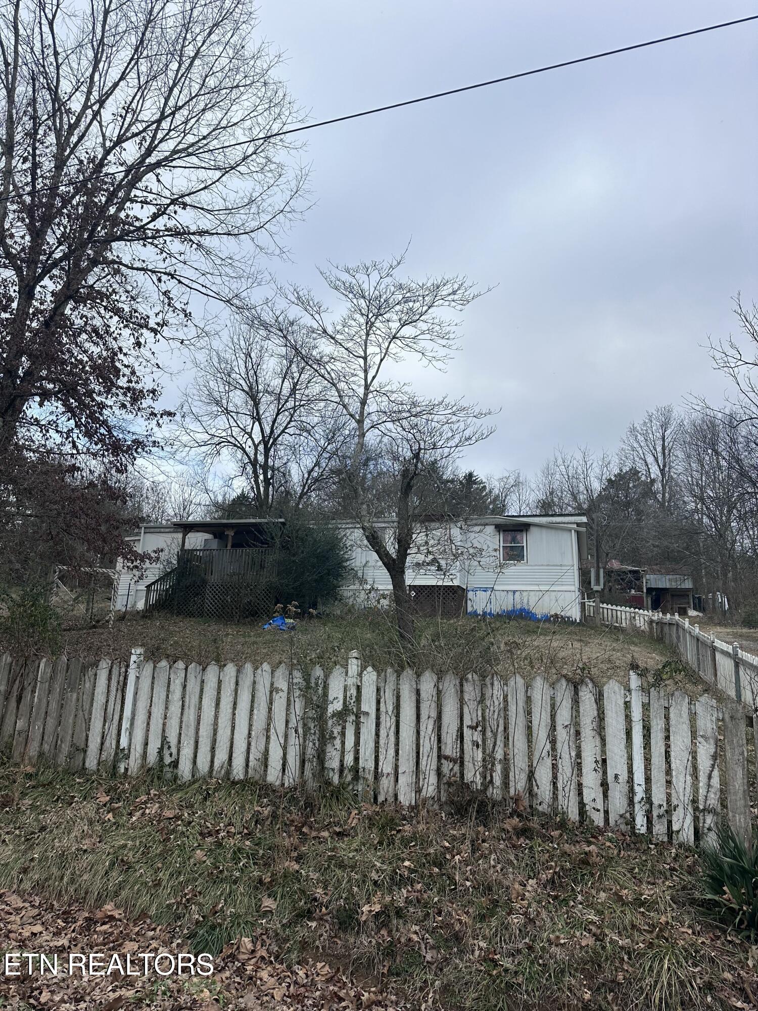 110 Pinecrest Drive Property Photo