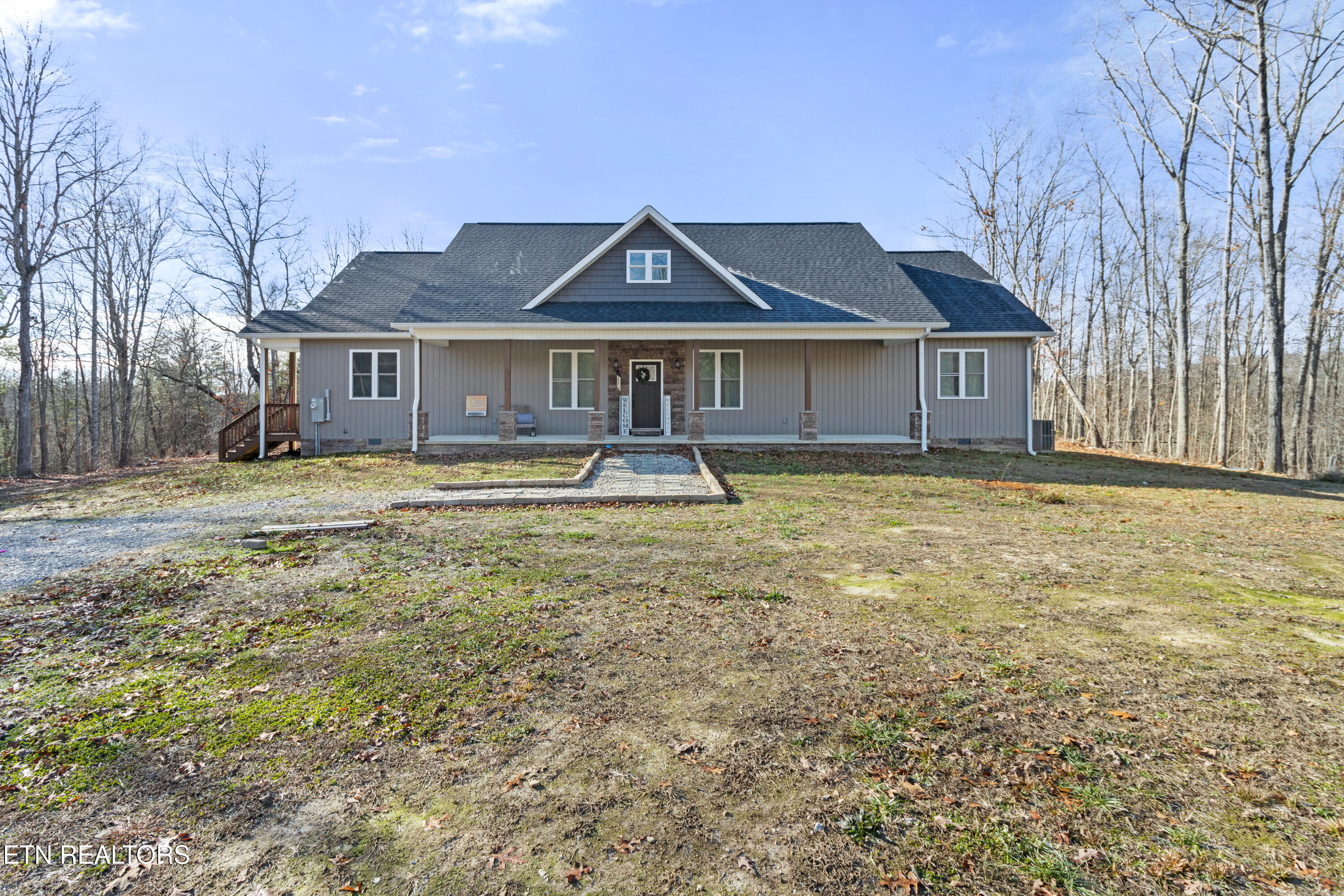 499 Woodland Trail Property Photo