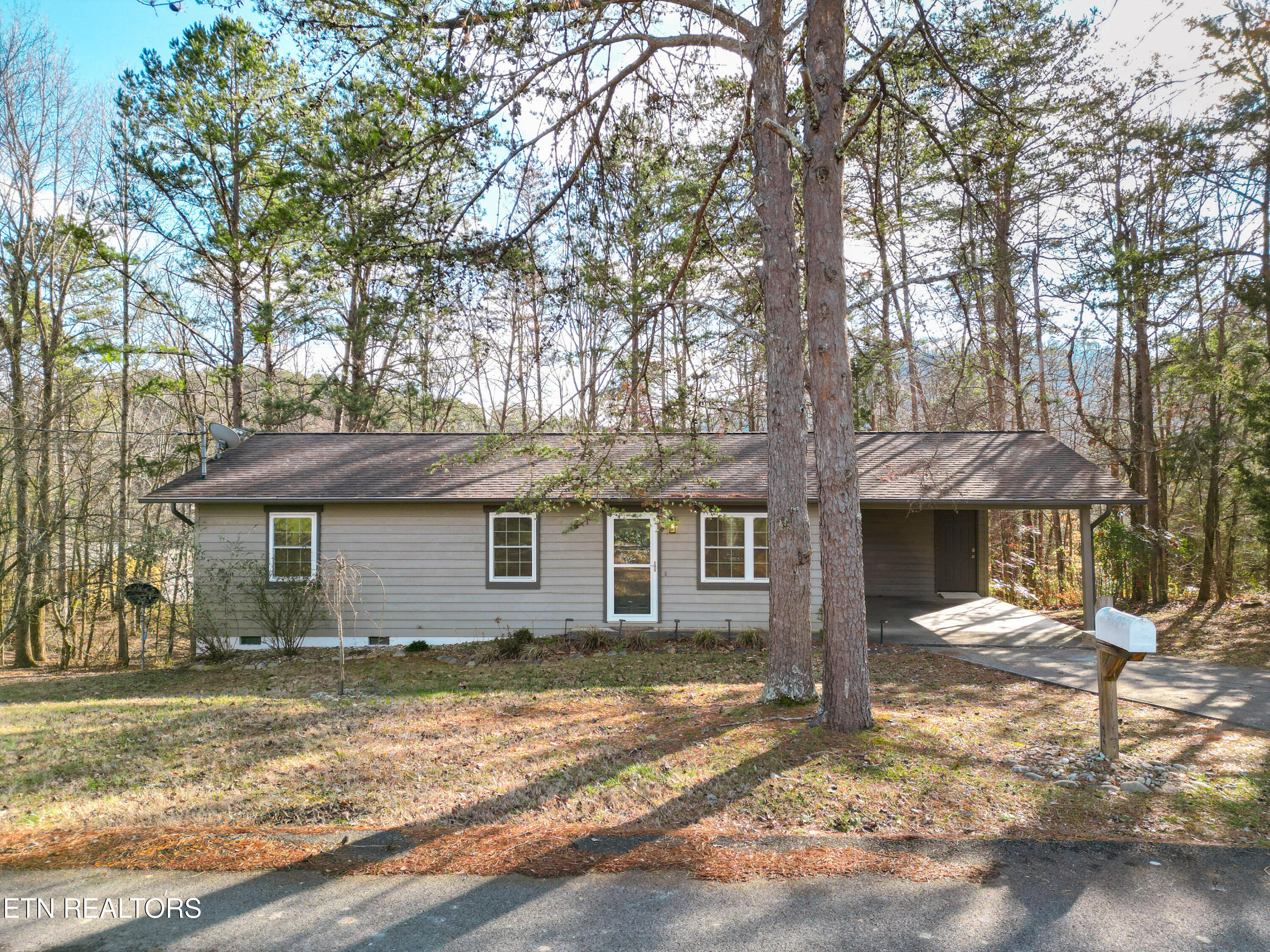 1318 Blue Ridge Drive Property Photo 1