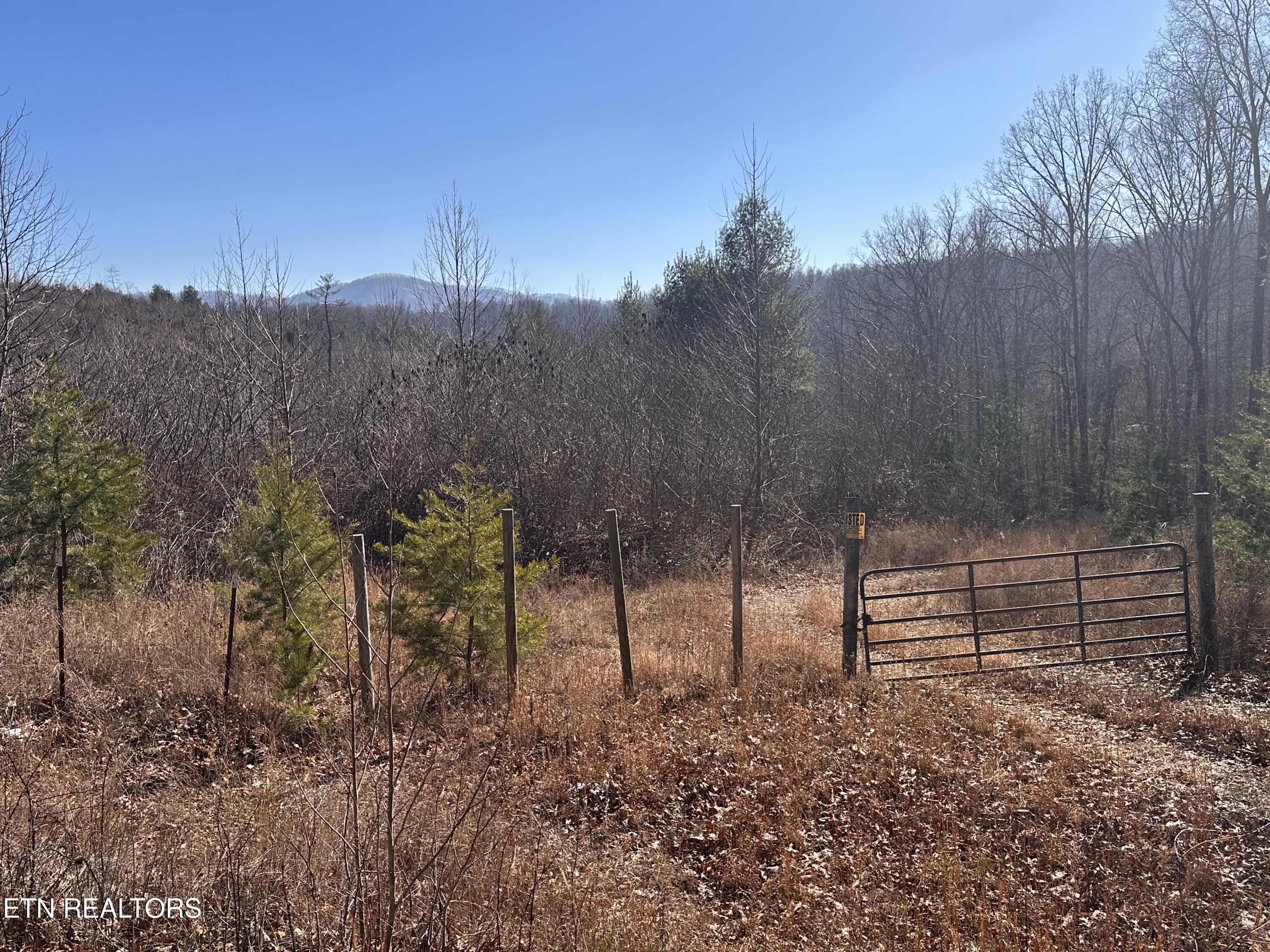162.45ac Mill Creek Rd Property Photo