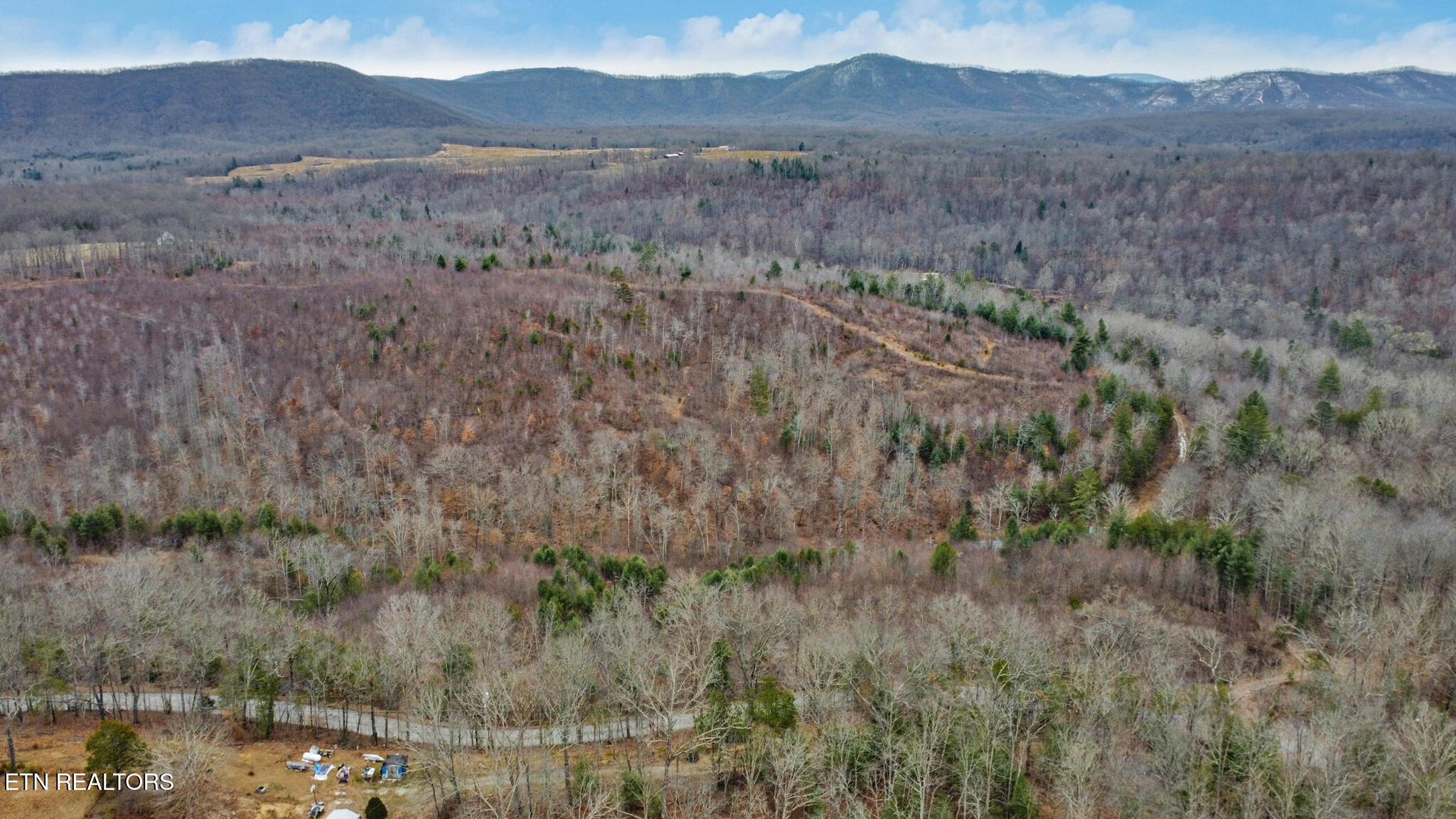 162.45ac Mill Creek Rd Property Photo 29