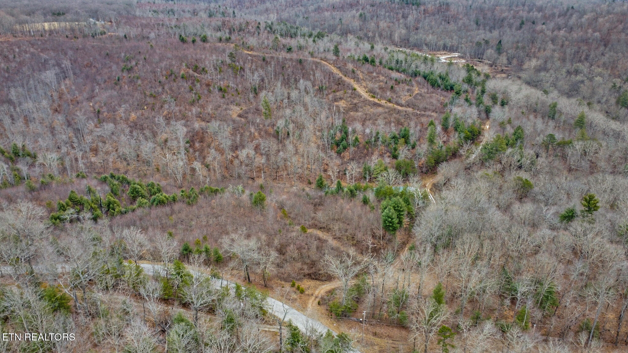 162.45ac Mill Creek Rd Property Photo 30
