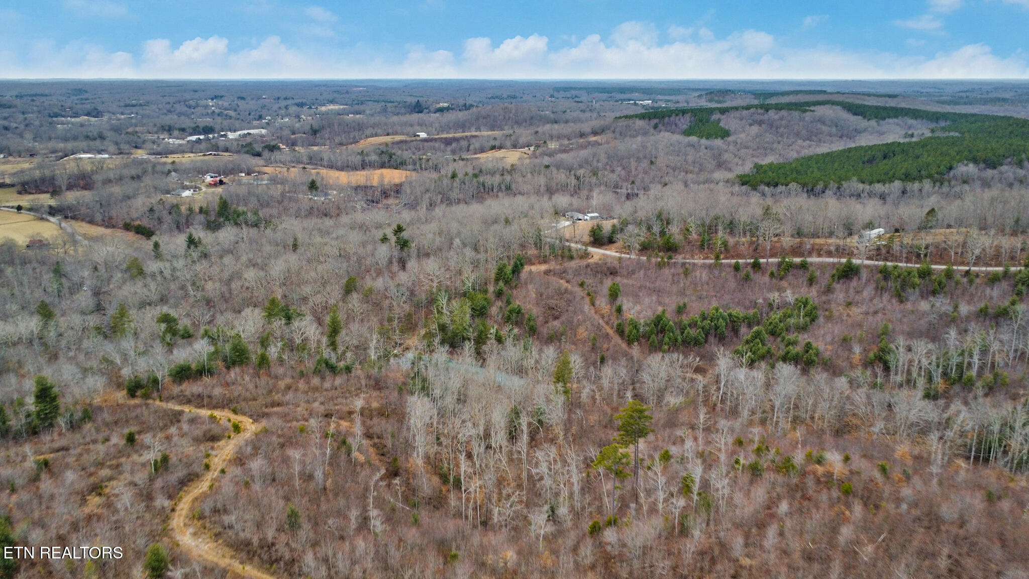 162.45ac Mill Creek Rd Property Photo 33