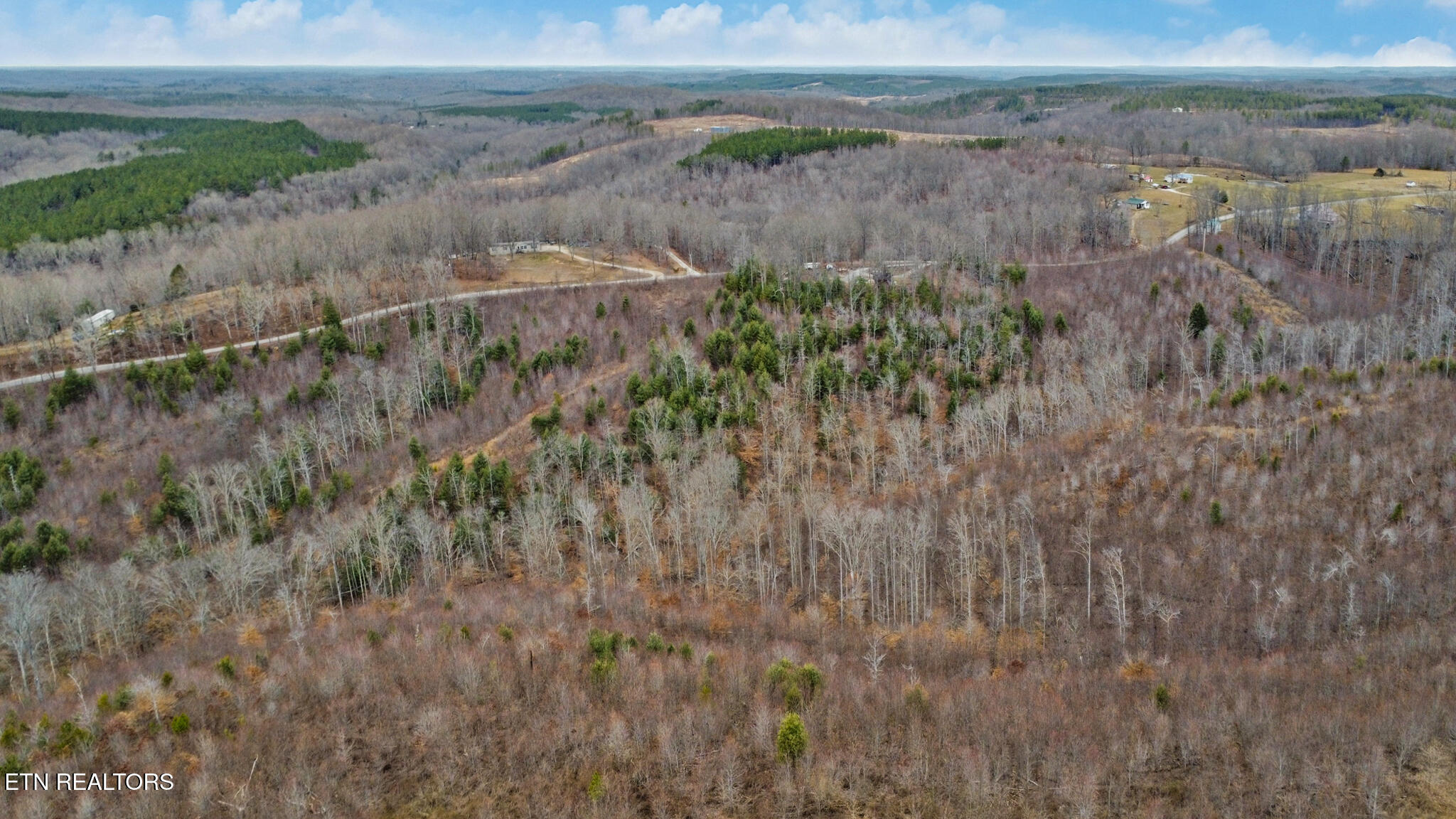 162.45ac Mill Creek Rd Property Photo 34