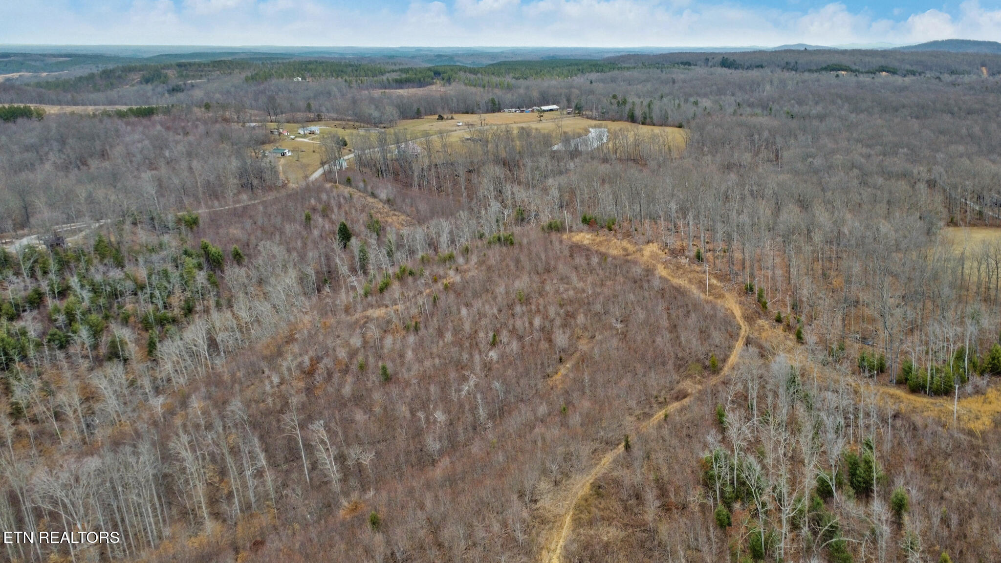 162.45ac Mill Creek Rd Property Photo 35