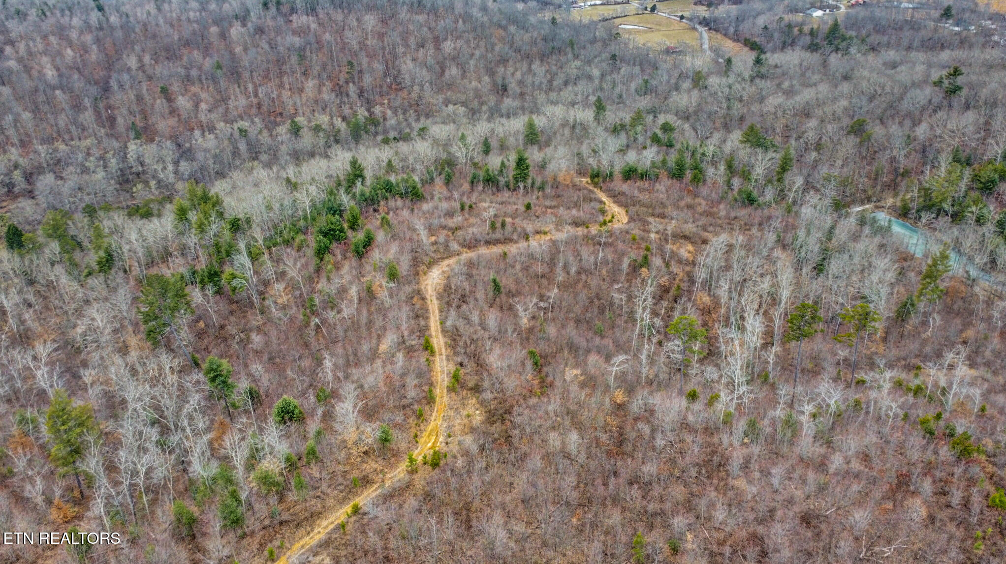 162.45ac Mill Creek Rd Property Photo 36