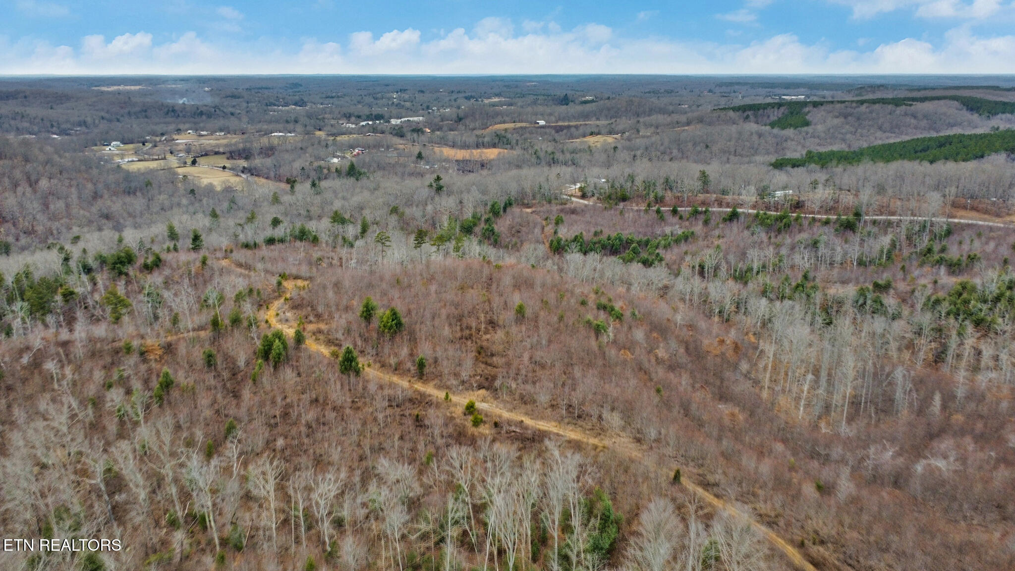 162.45ac Mill Creek Rd Property Photo 38