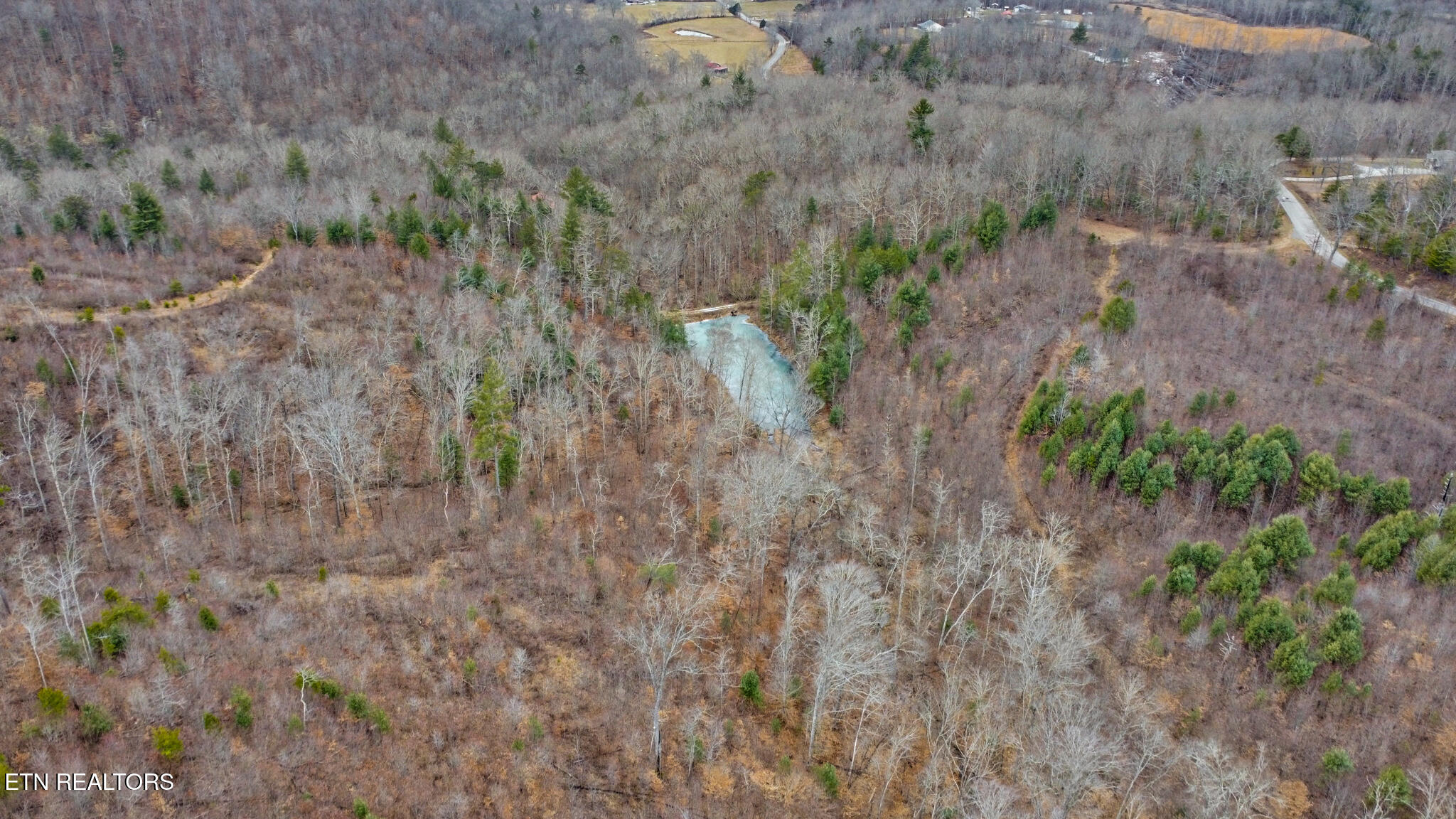 162.45ac Mill Creek Rd Property Photo 39