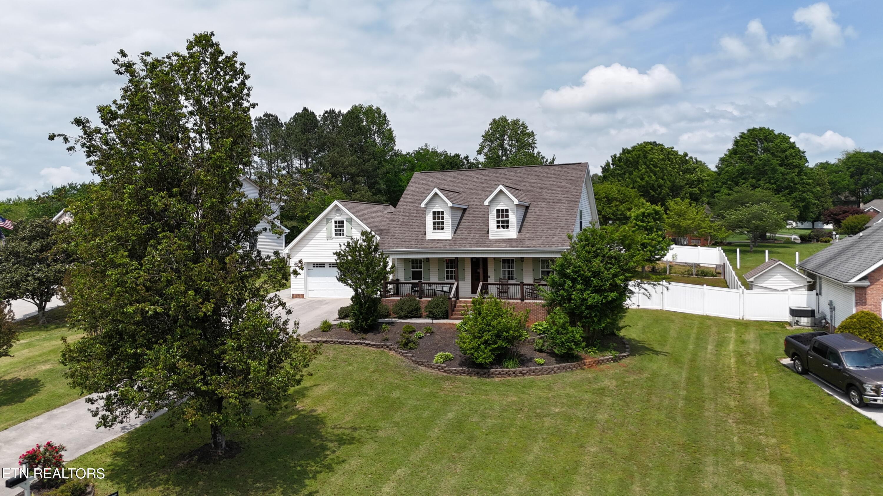 118 County Road 1150 Property Photo