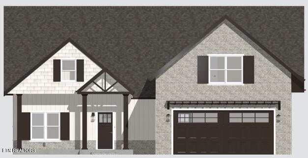 2517 Golden Trout Drive Property Photo