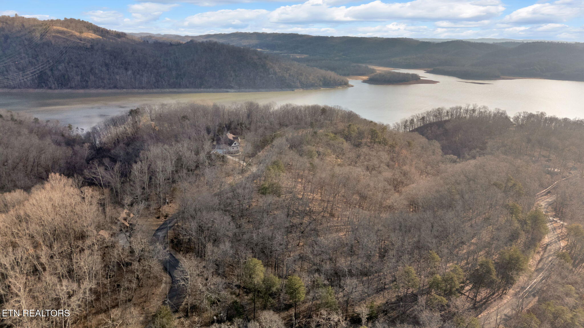 1404 Echota Lane Property Photo 5