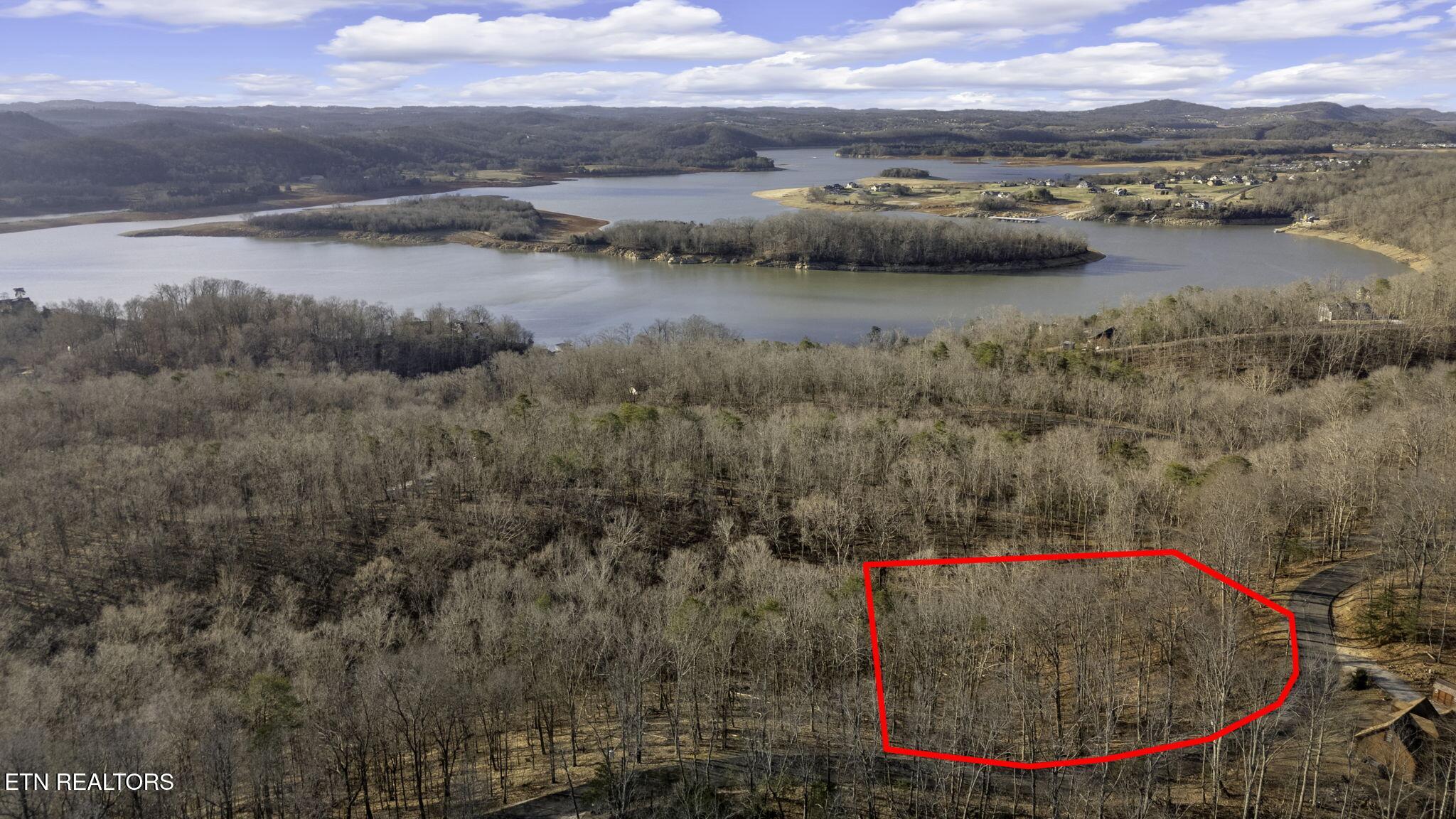 1404 Echota Lane Property Photo 8