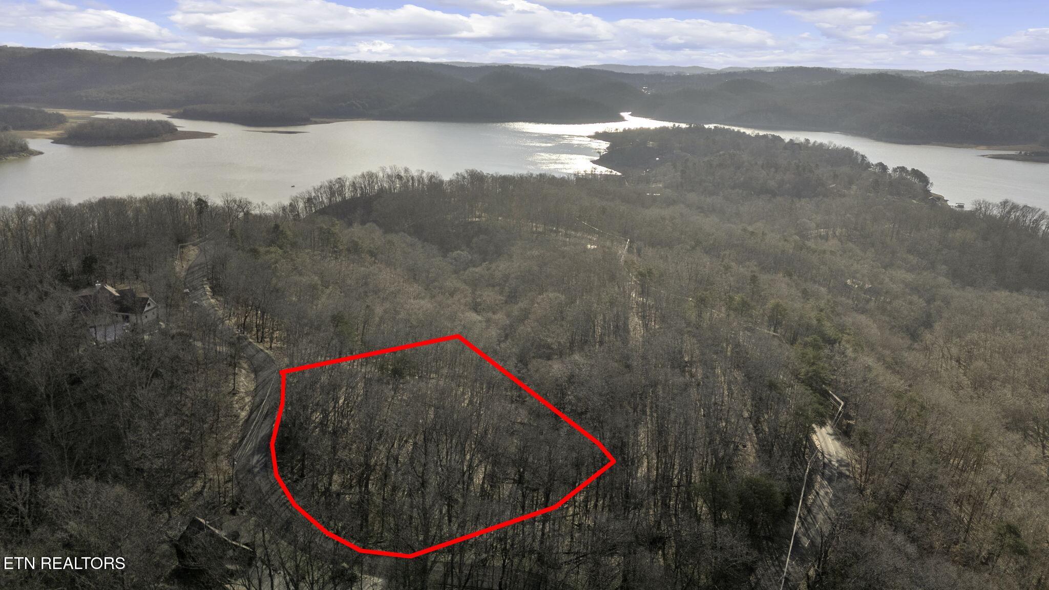 1404 Echota Lane Property Photo 9