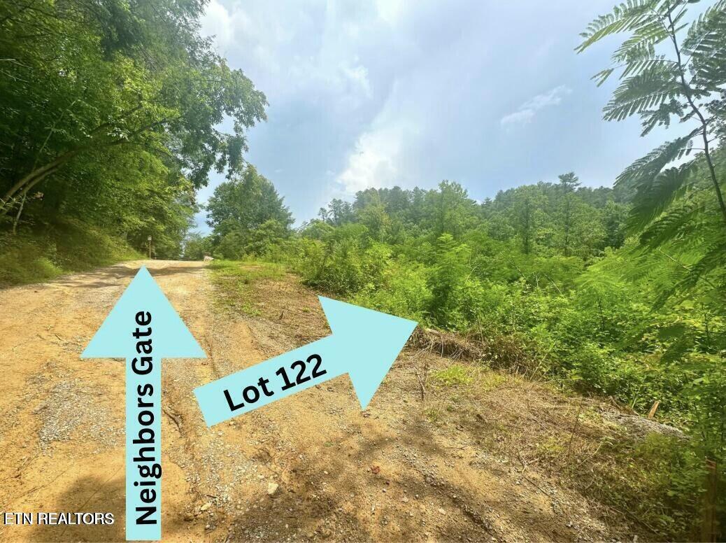 Creek Hollow Way Property Photo 4
