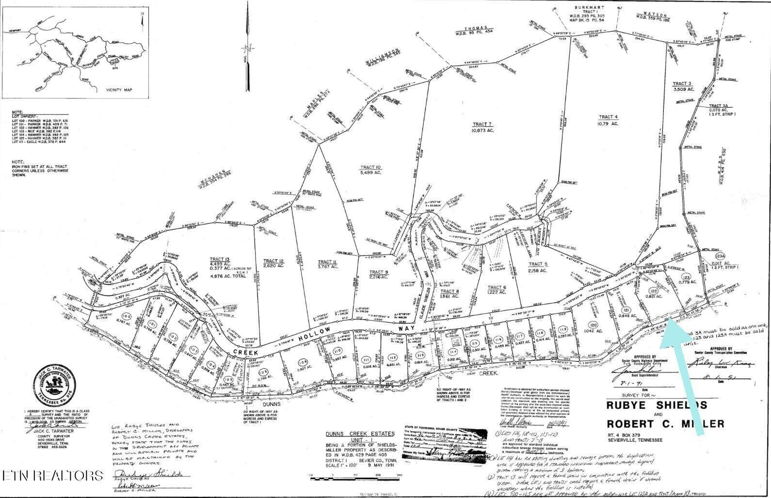Creek Hollow Way Property Photo 7