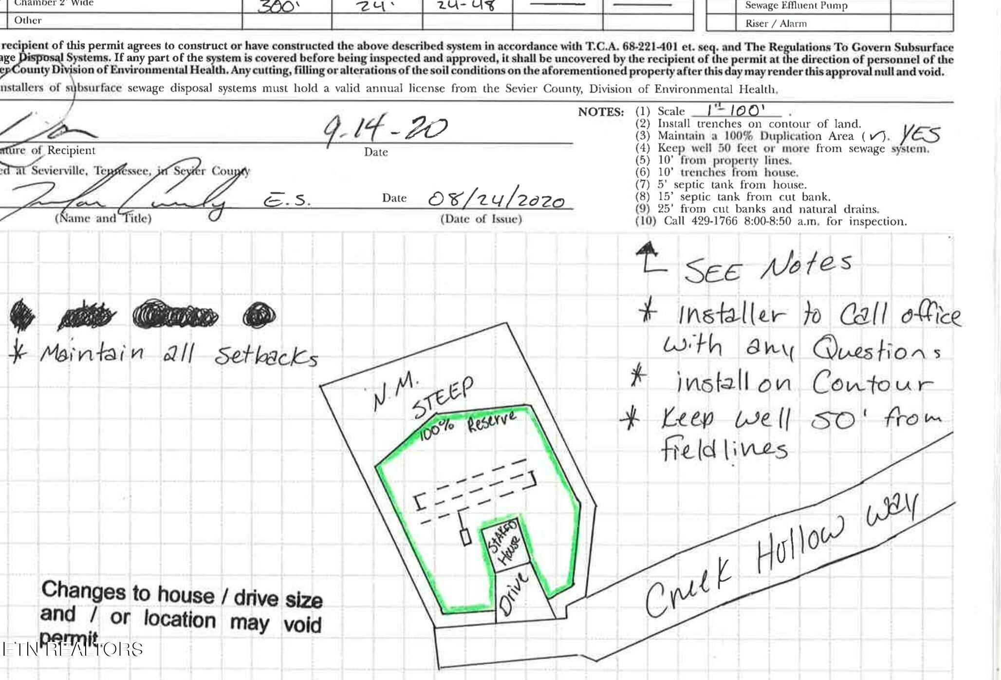 Creek Hollow Way Property Photo 9