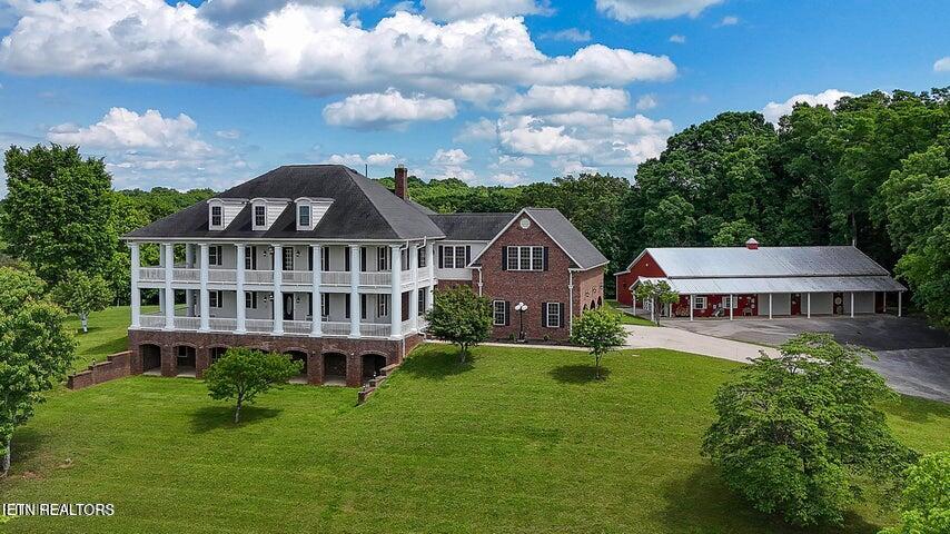 159 Farrs Rd Property Photo