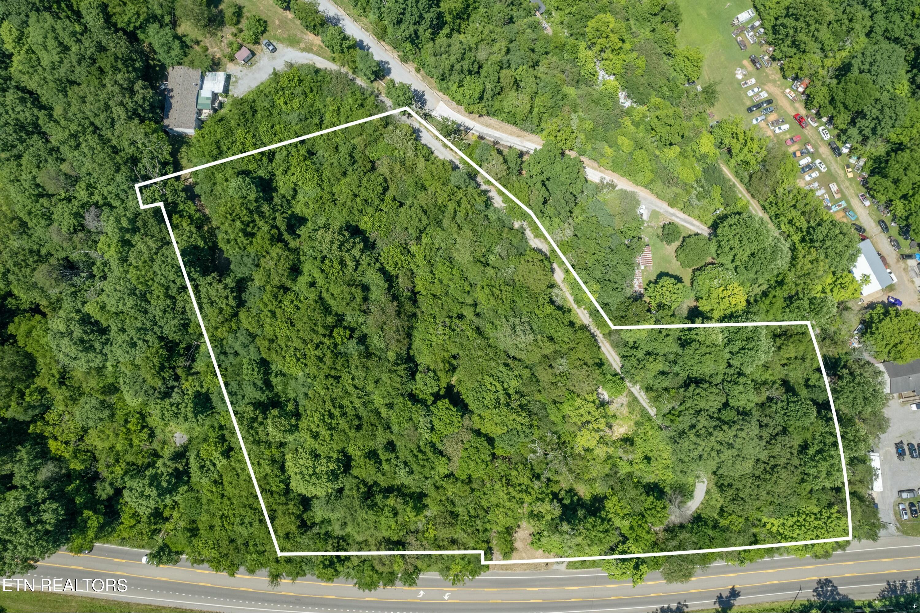 12138 Chapman Highway Property Photo 1