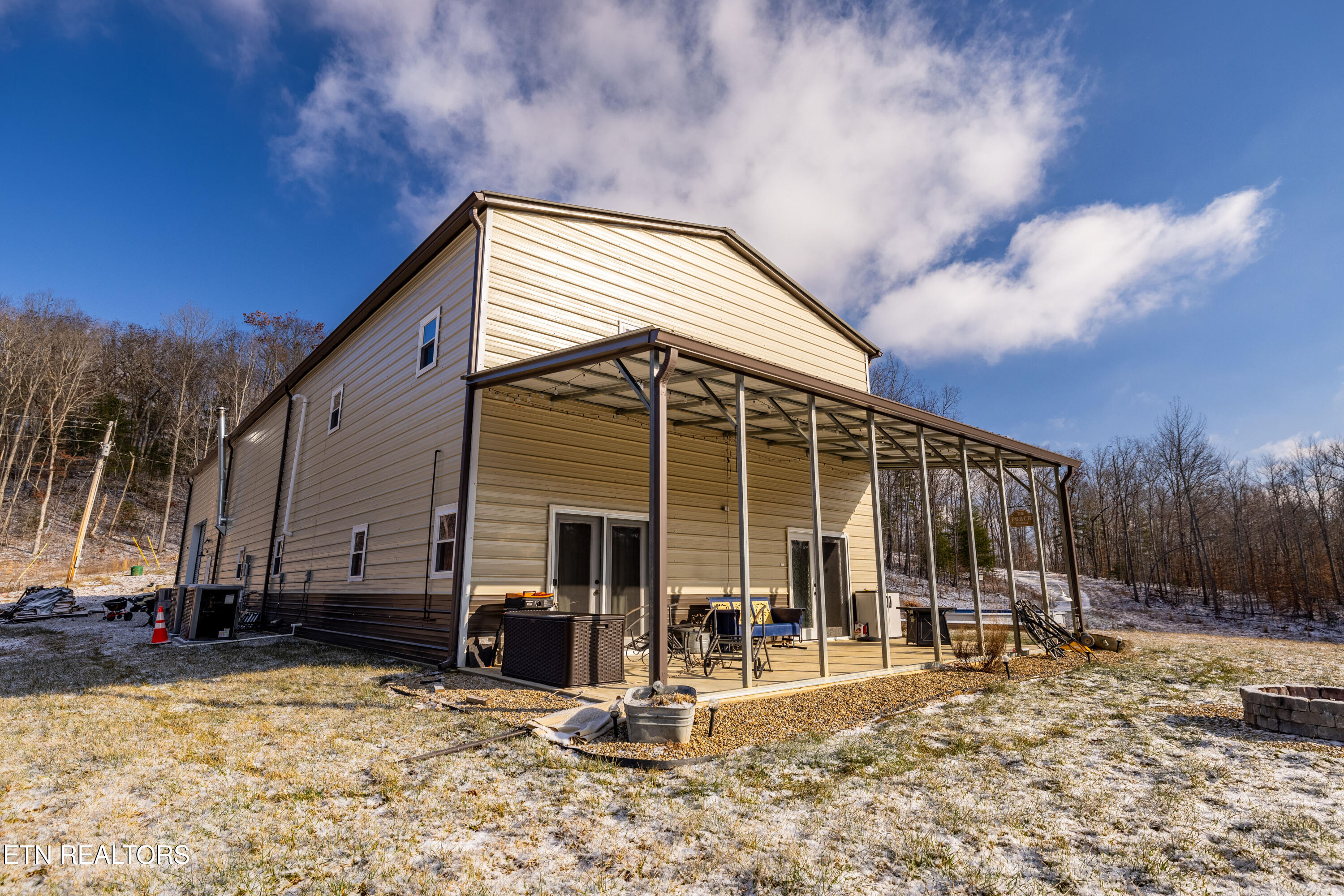 178 Stan Reed Lane Property Photo