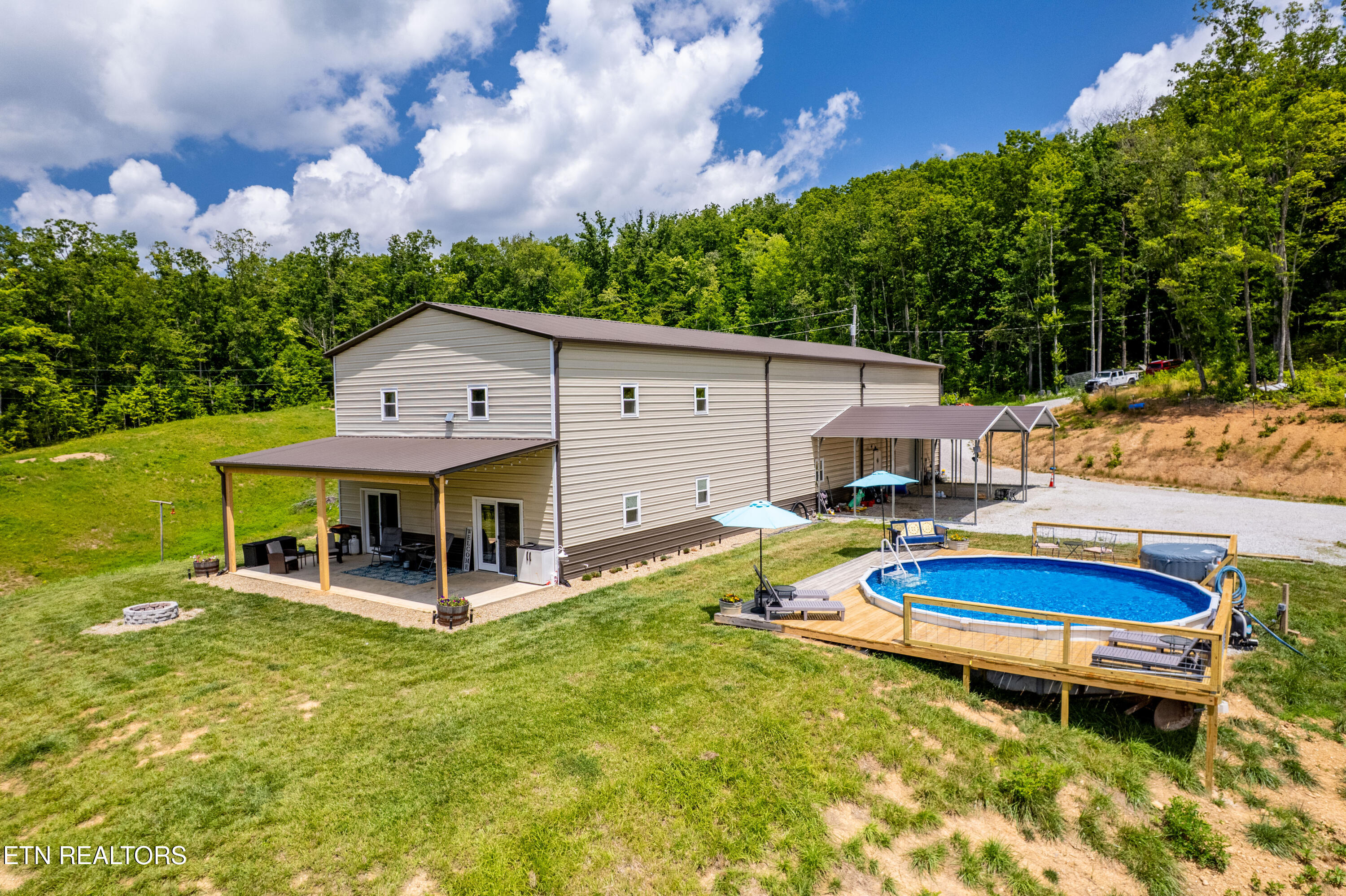 178 Stan Reed Lane Property Photo 1