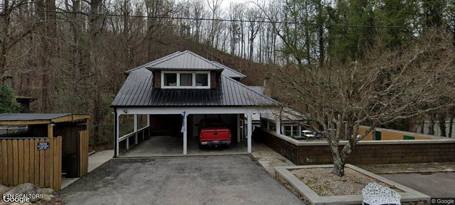 616 Chewase Drive Property Photo