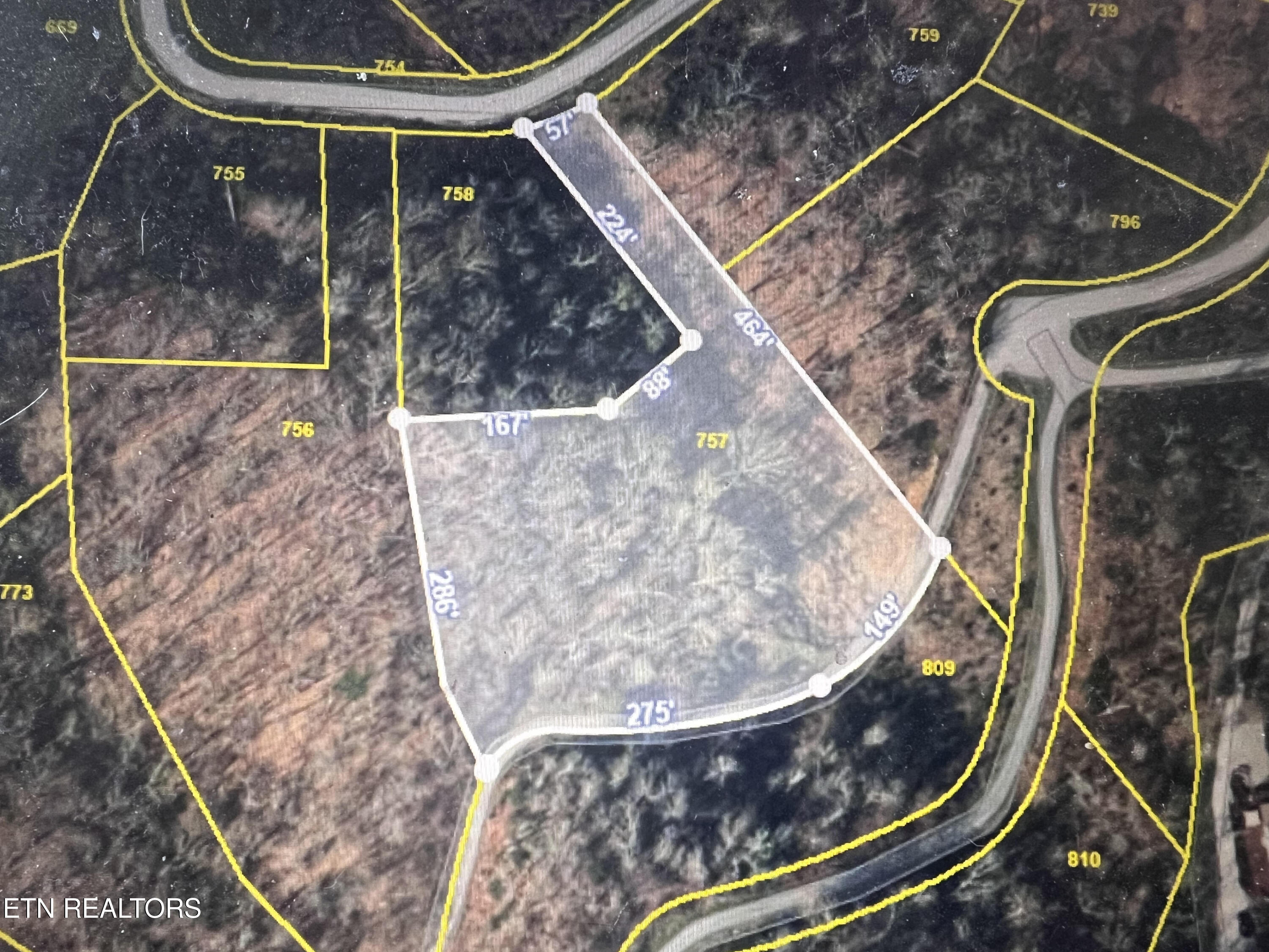 Russell Brothers Rd Property Photo 1
