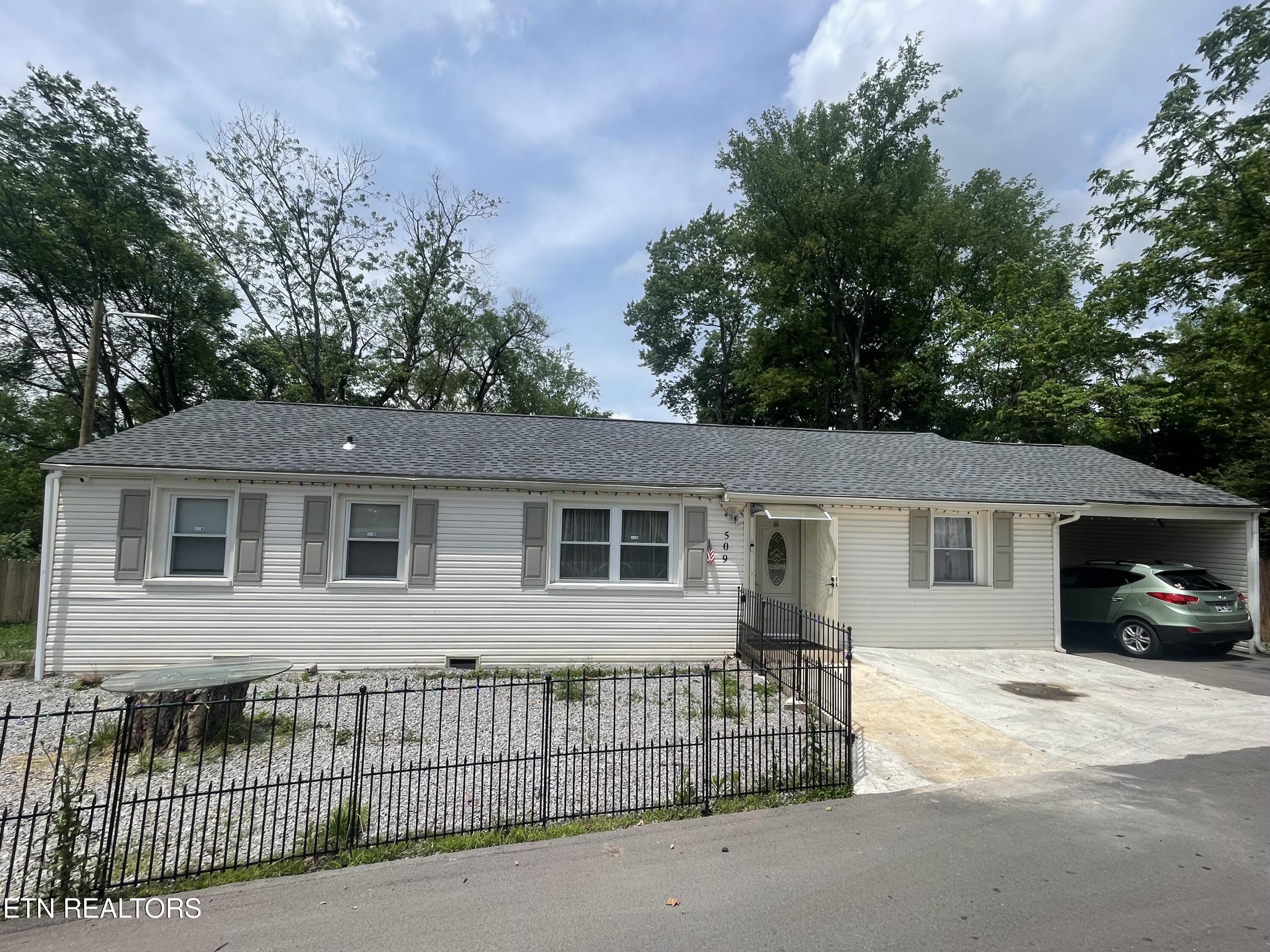 509 Cedar Lane Property Photo 1