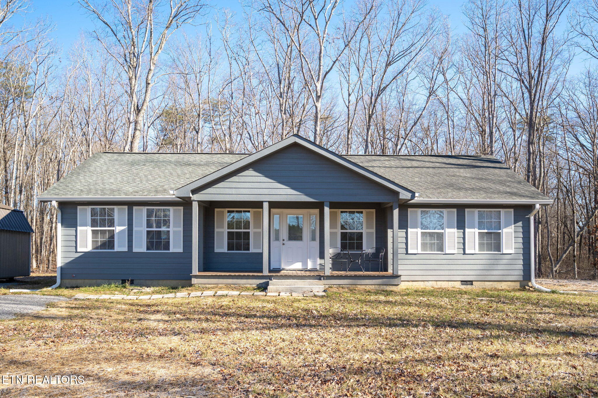 6736 State Route 8 Property Photo