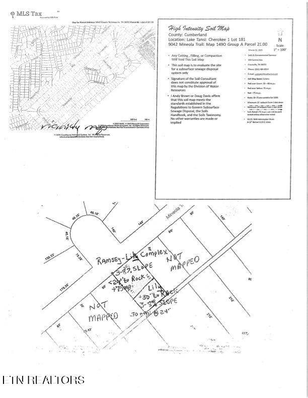 9042 Mineola Tr Property Photo 15
