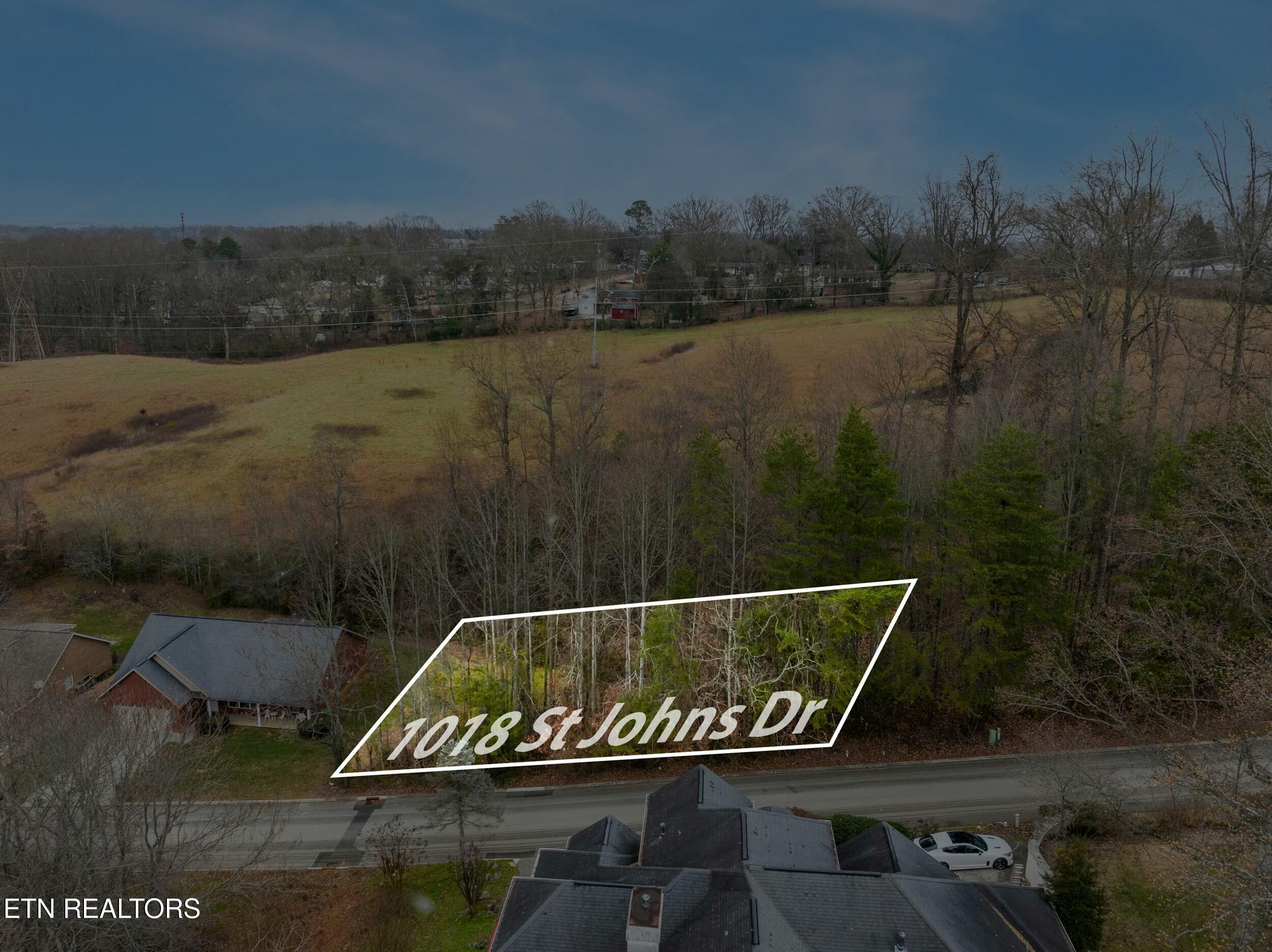 1018 Saint Johns Dr Property Photo 1